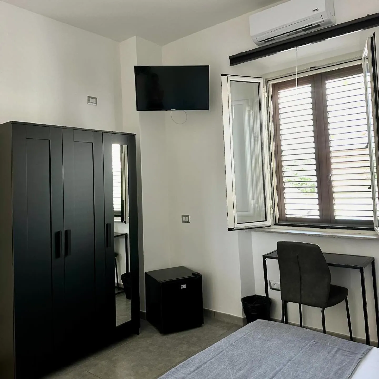 TV and multimedia, Bed in Grenada Home