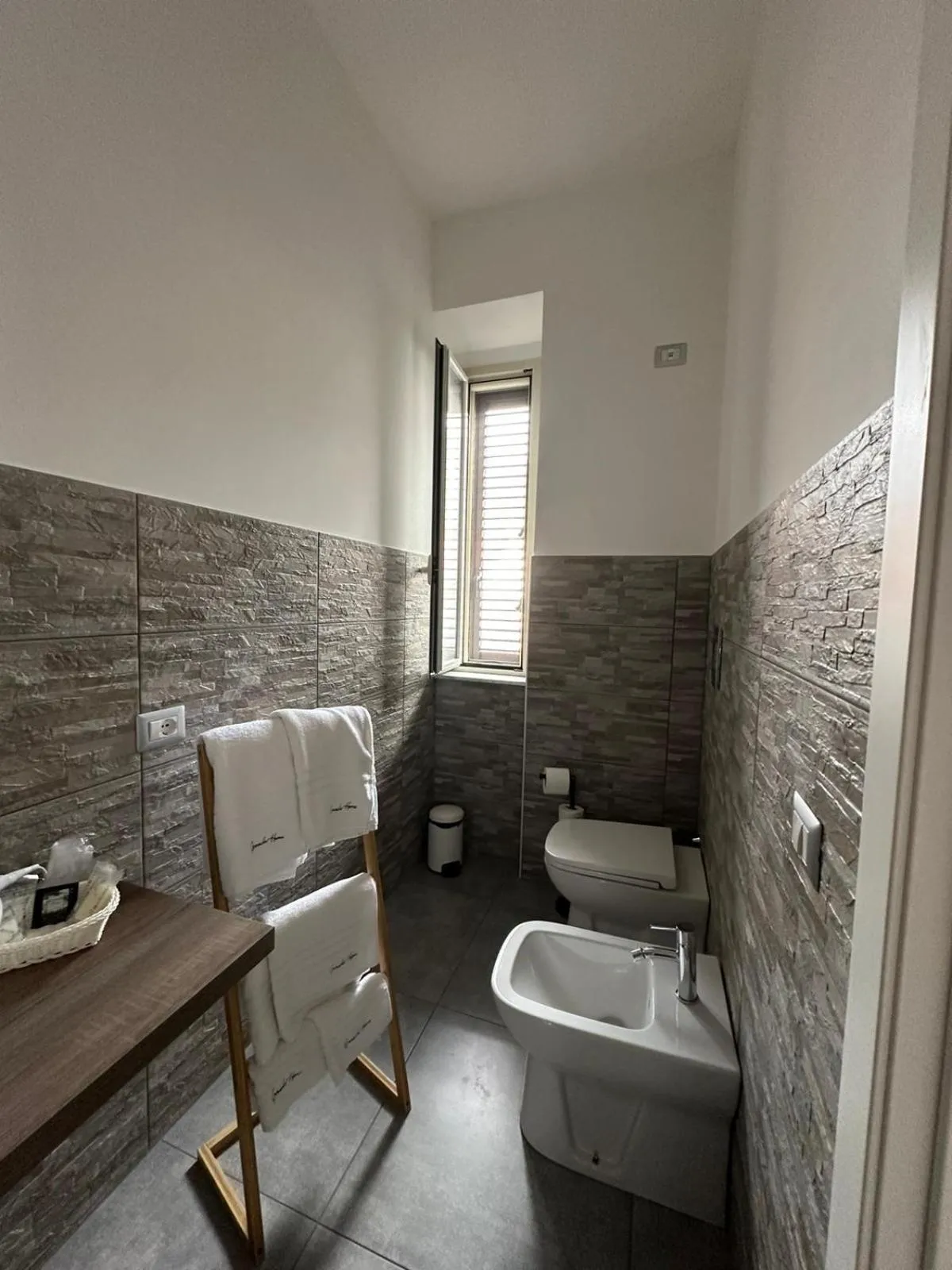 Toilet in Grenada Home