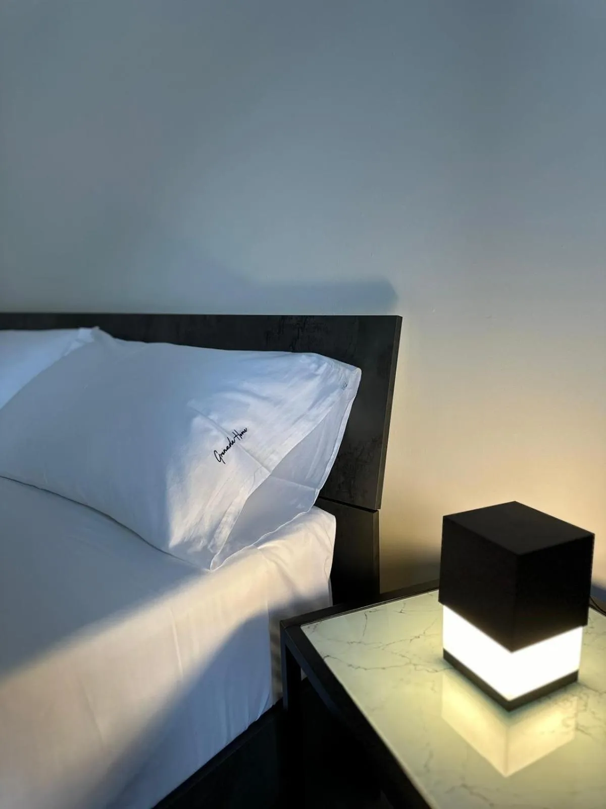 Photo of the whole room, Bed in Grenada Home