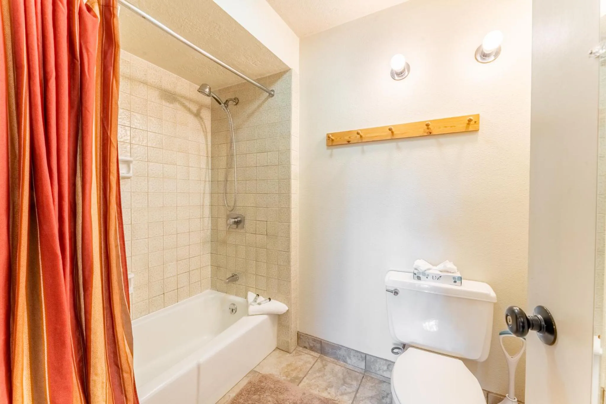 Other in Lodgepole 2008