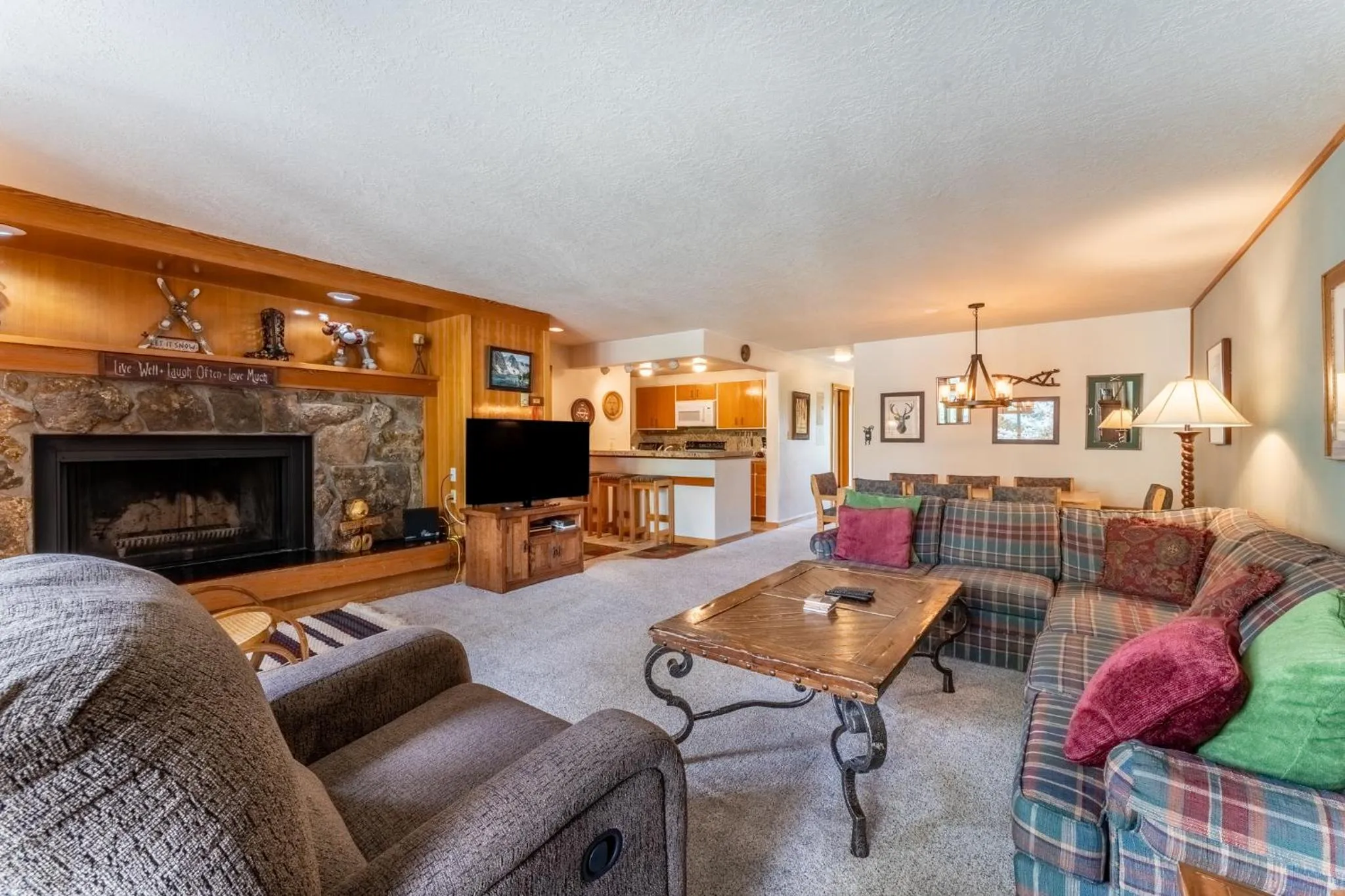 Other in Lodgepole 2008