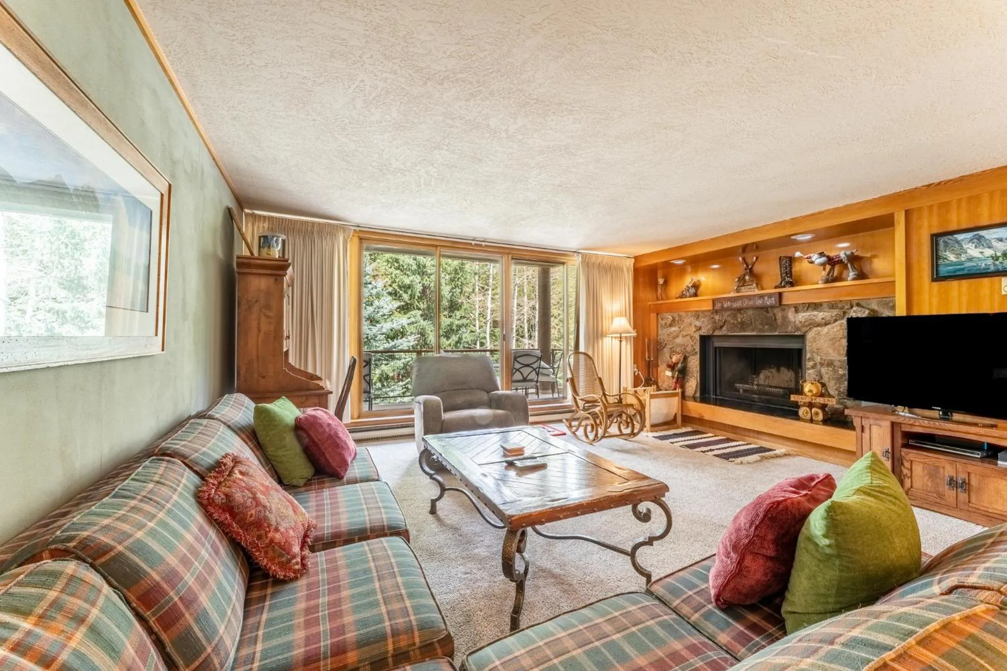 Other in Lodgepole 2008