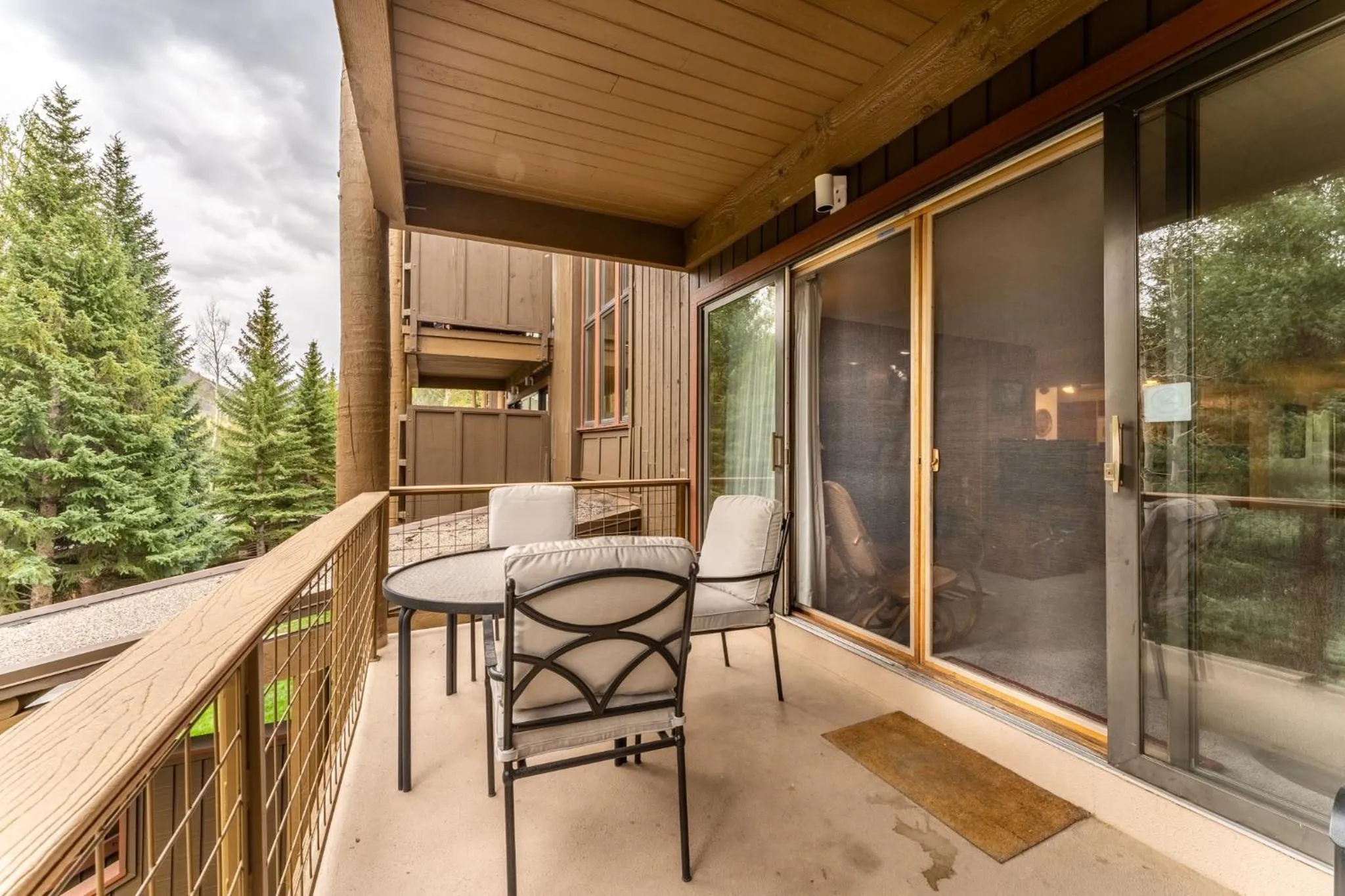 Other in Lodgepole 2008