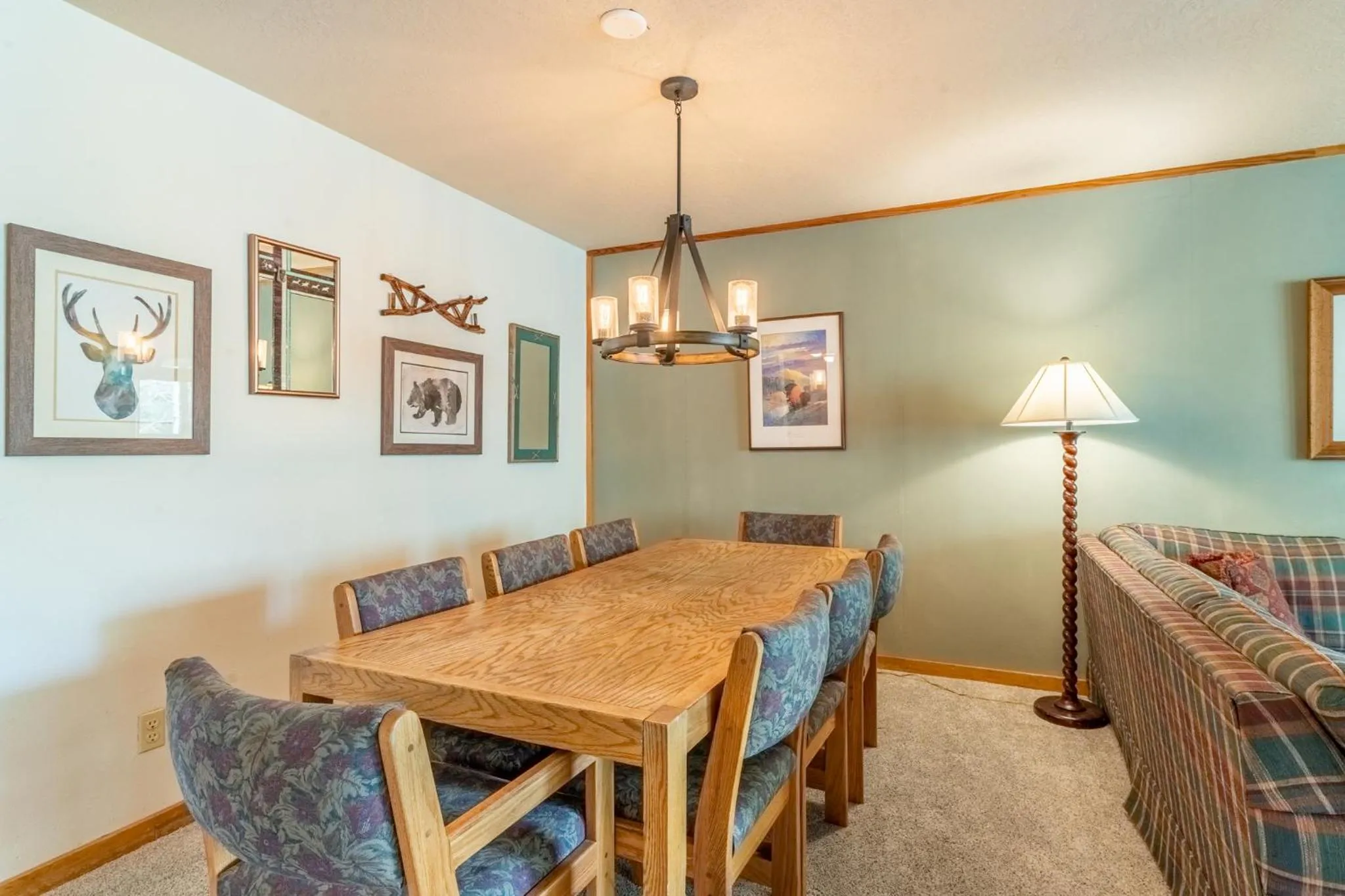 Other in Lodgepole 2008