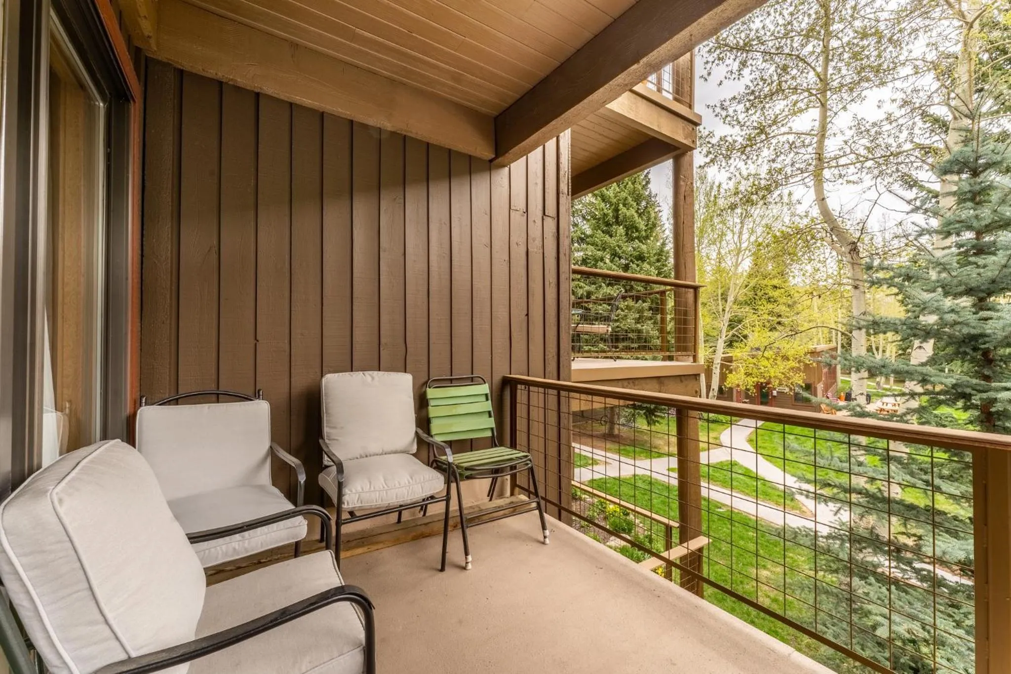 Other in Lodgepole 2008