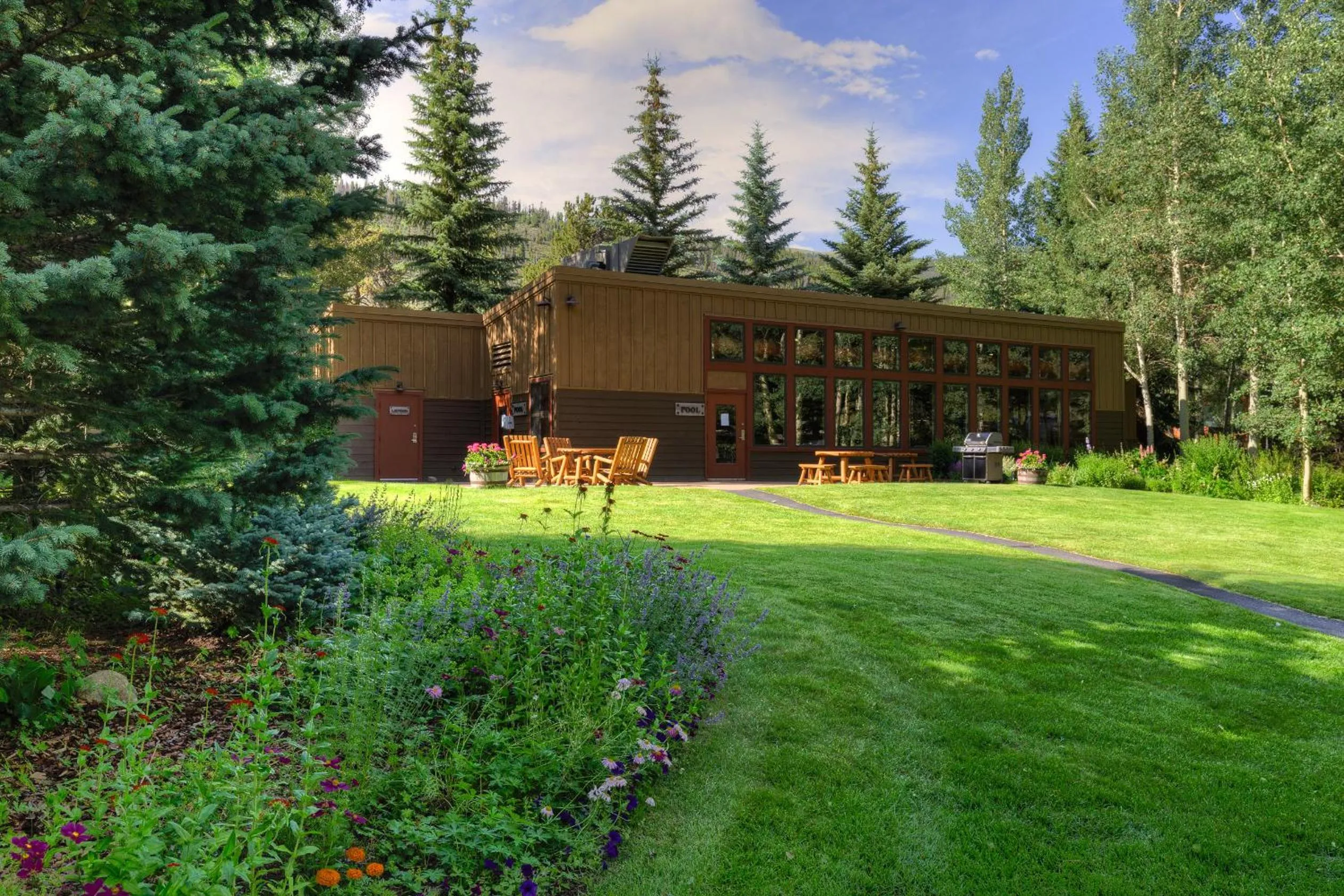 Other in Lodgepole 2008