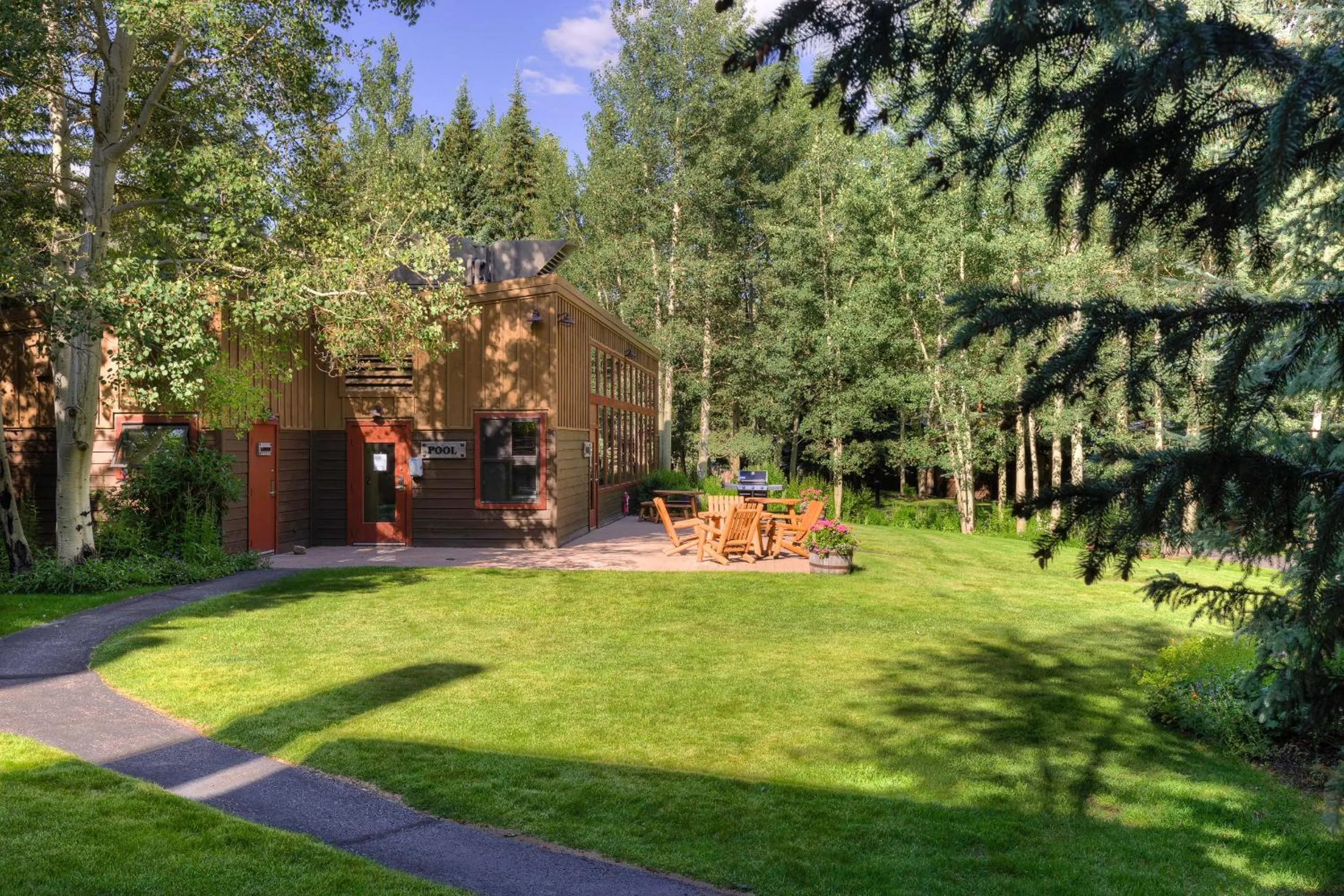 Other in Lodgepole 2008