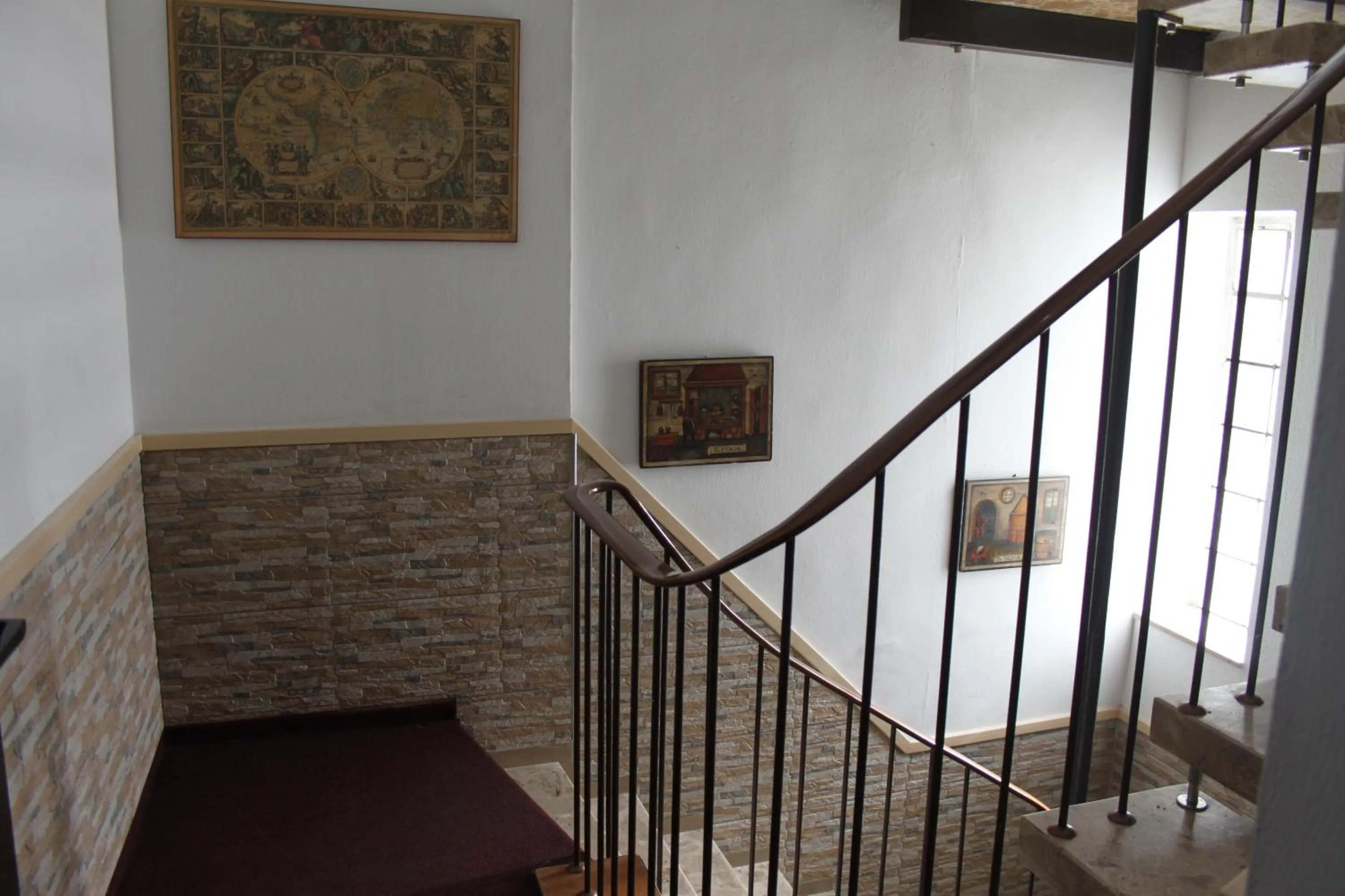 Property building in Stadt-Gut-Hotel Zum Rathaus