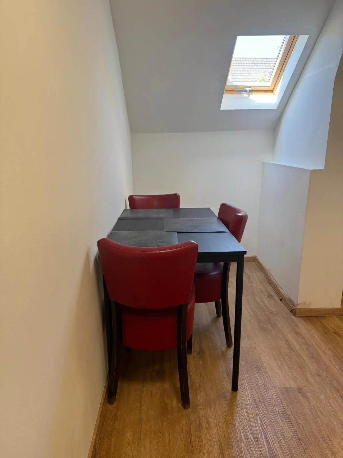 Photo of the whole room in Stadt-Gut-Hotel Zum Rathaus