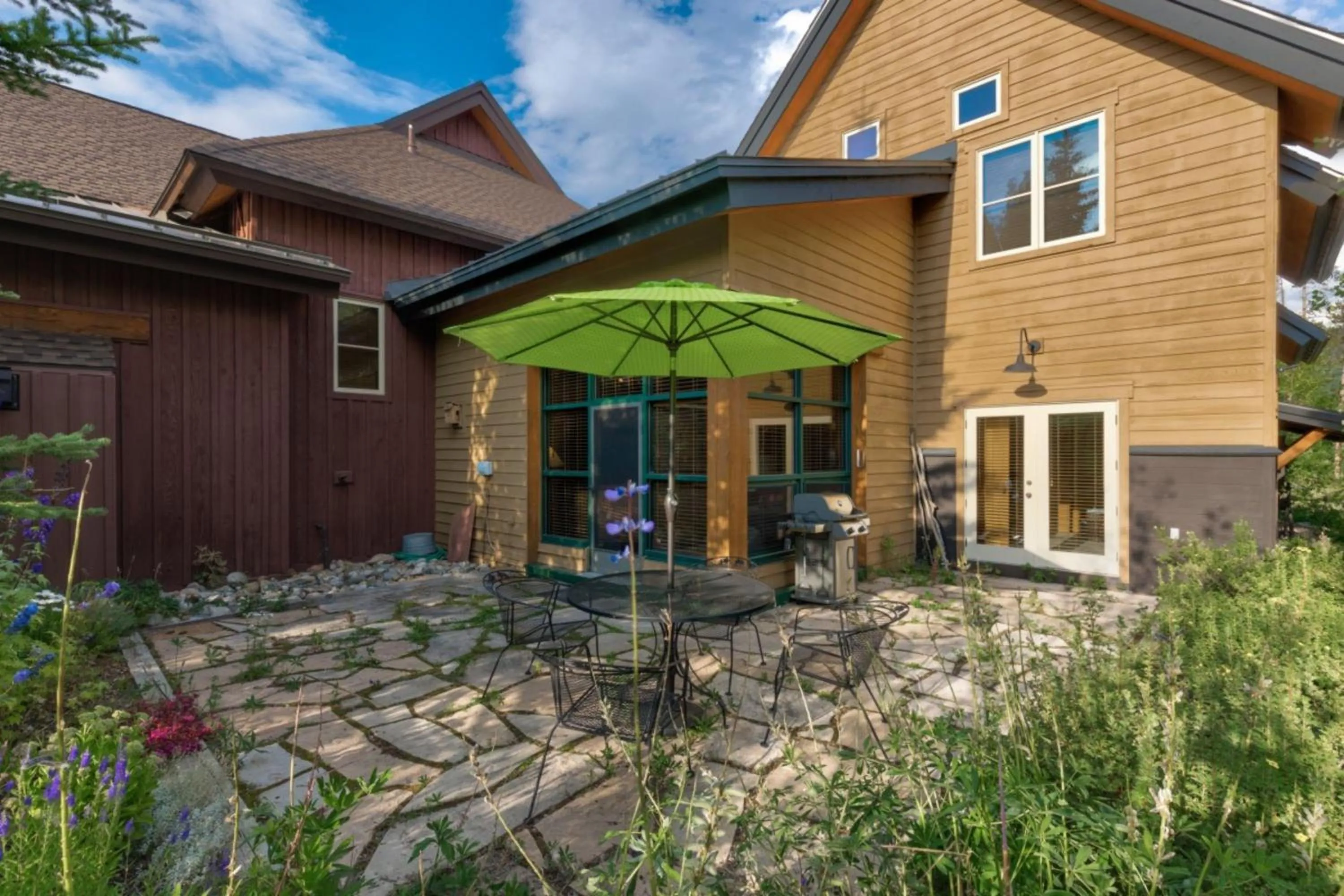 Property building in Ski Tip by Summit County Mountain Retreats