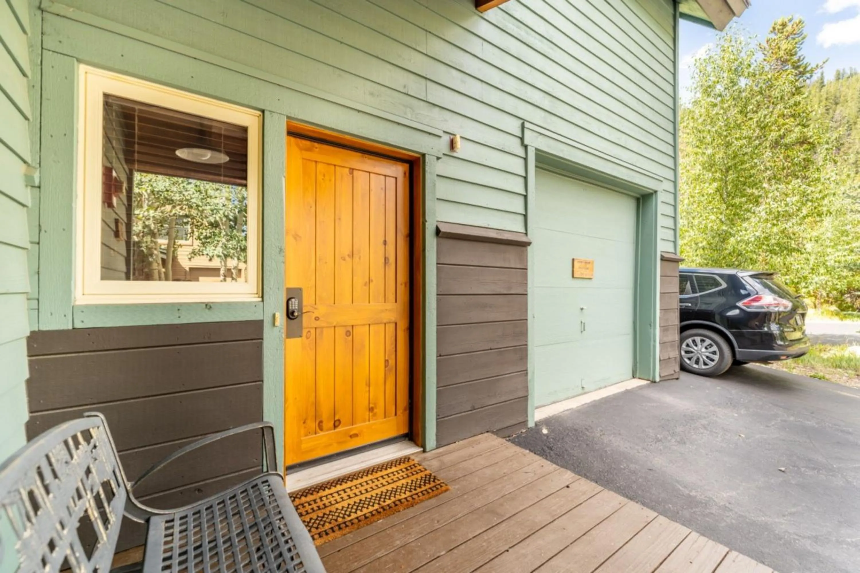 Property building in Ski Tip by Summit County Mountain Retreats