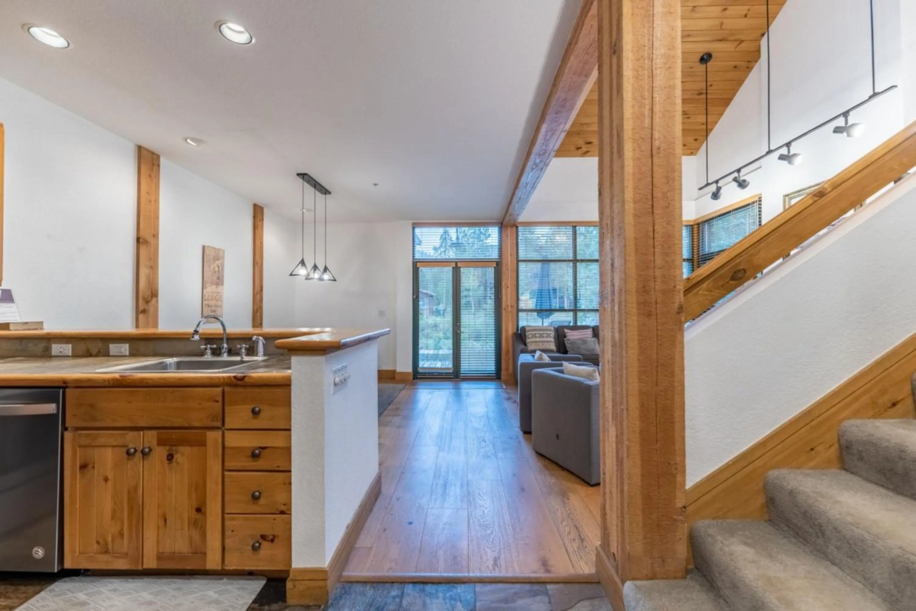 Other in Ski Tip by Summit County Mountain Retreats