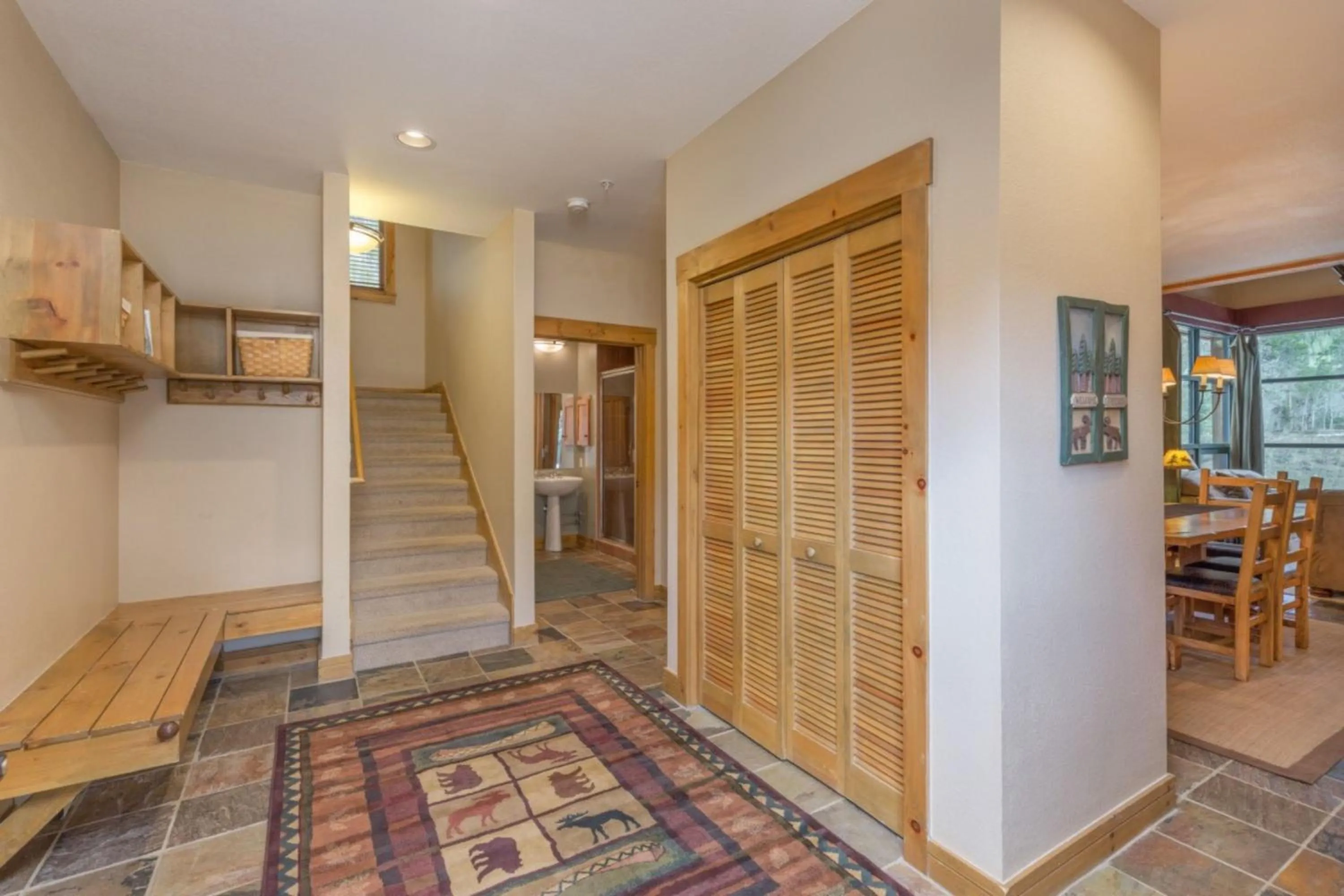 Other in Ski Tip by Summit County Mountain Retreats