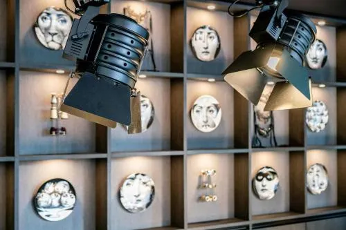 Motel One Berlin Ku'Damm
