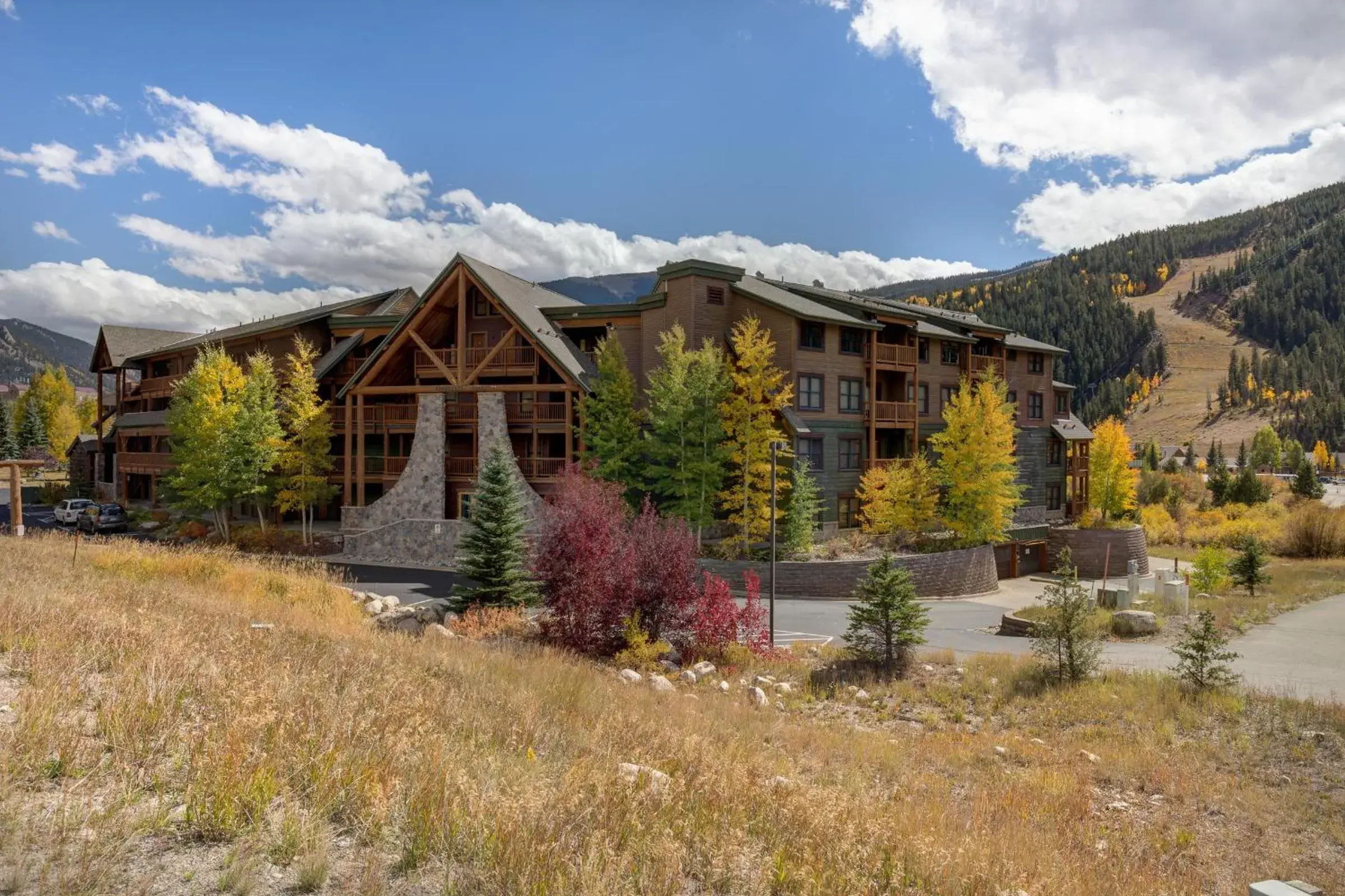 Tenderfoot Lodge by Summit County Mountain Retreats Tenderfoot Lodge by Summit County Mountain Retreats