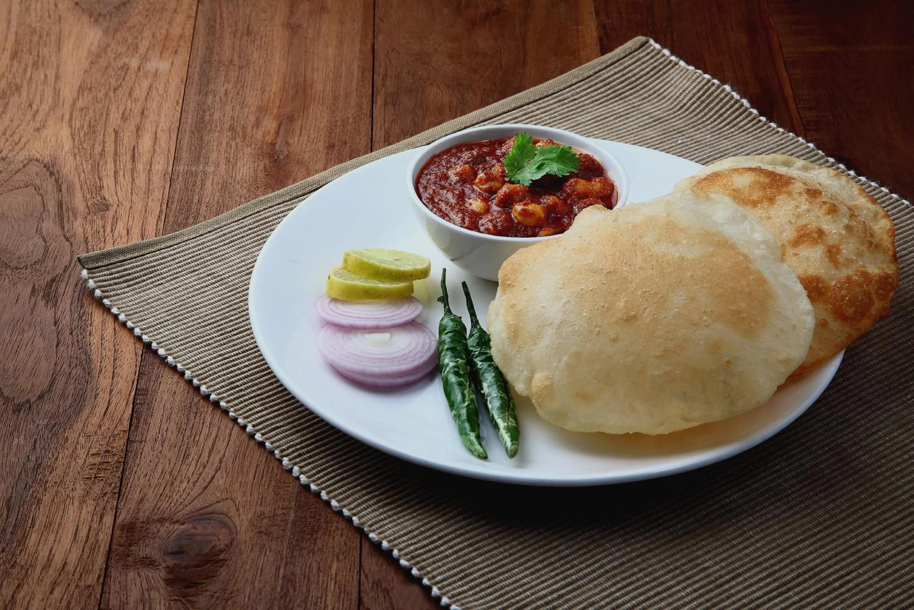 Breakfast in Super OYO Hotel O Kiara Inn