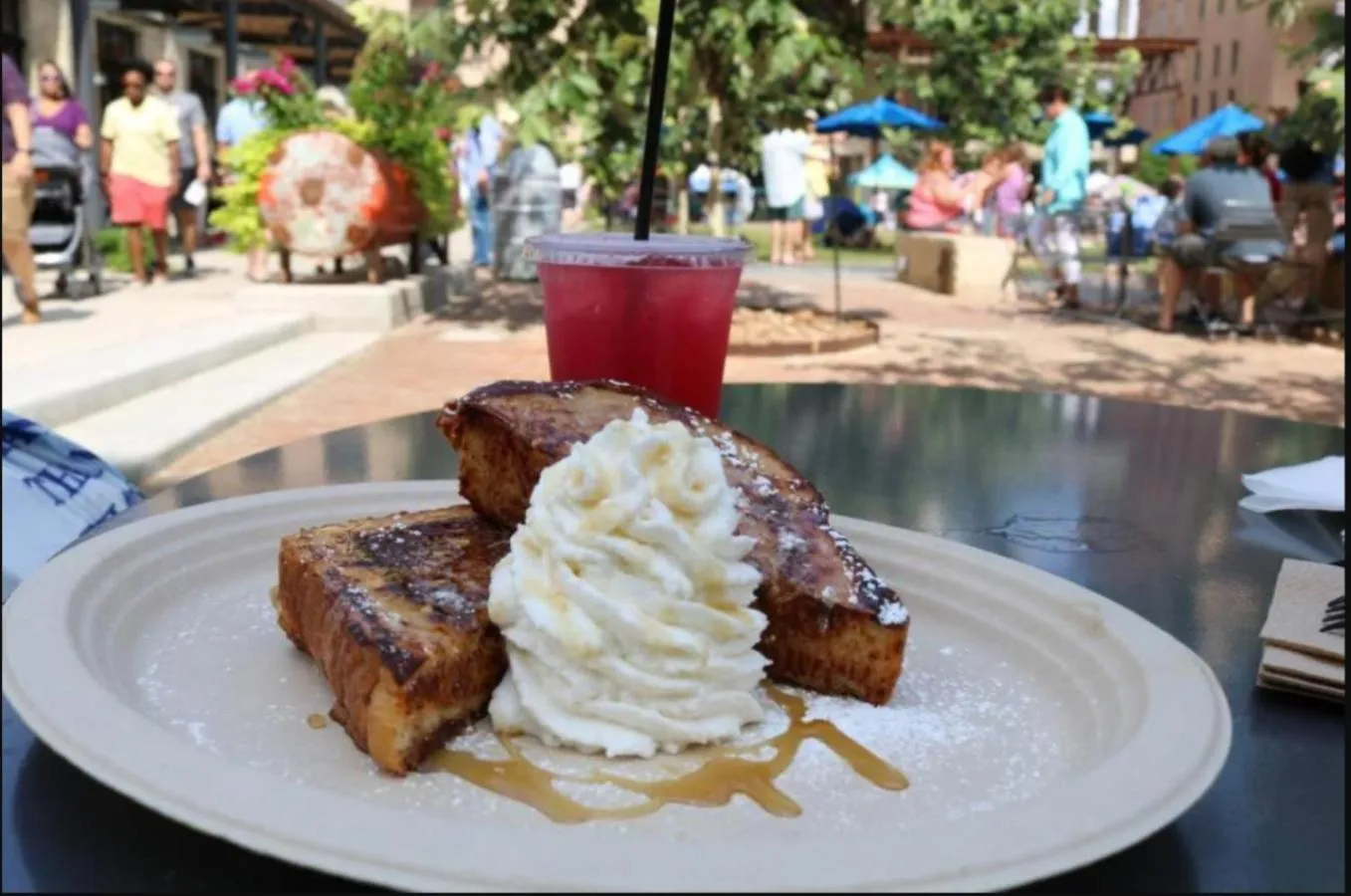 City view in Classic 1br/1ba Charming Apt w/ Modern Upgrades