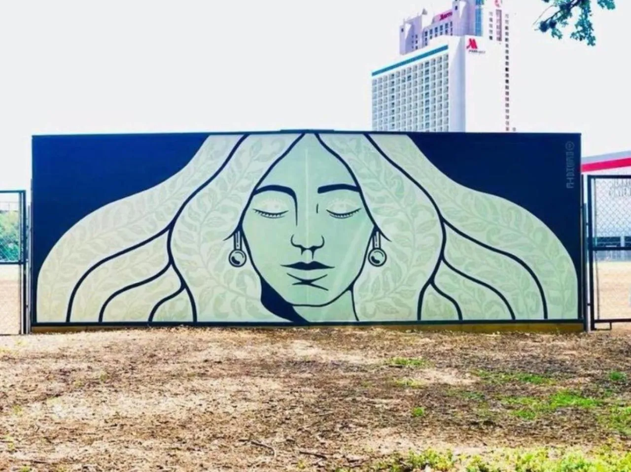 City view in Classic 1br/1ba Charming Apt w/ Modern Upgrades