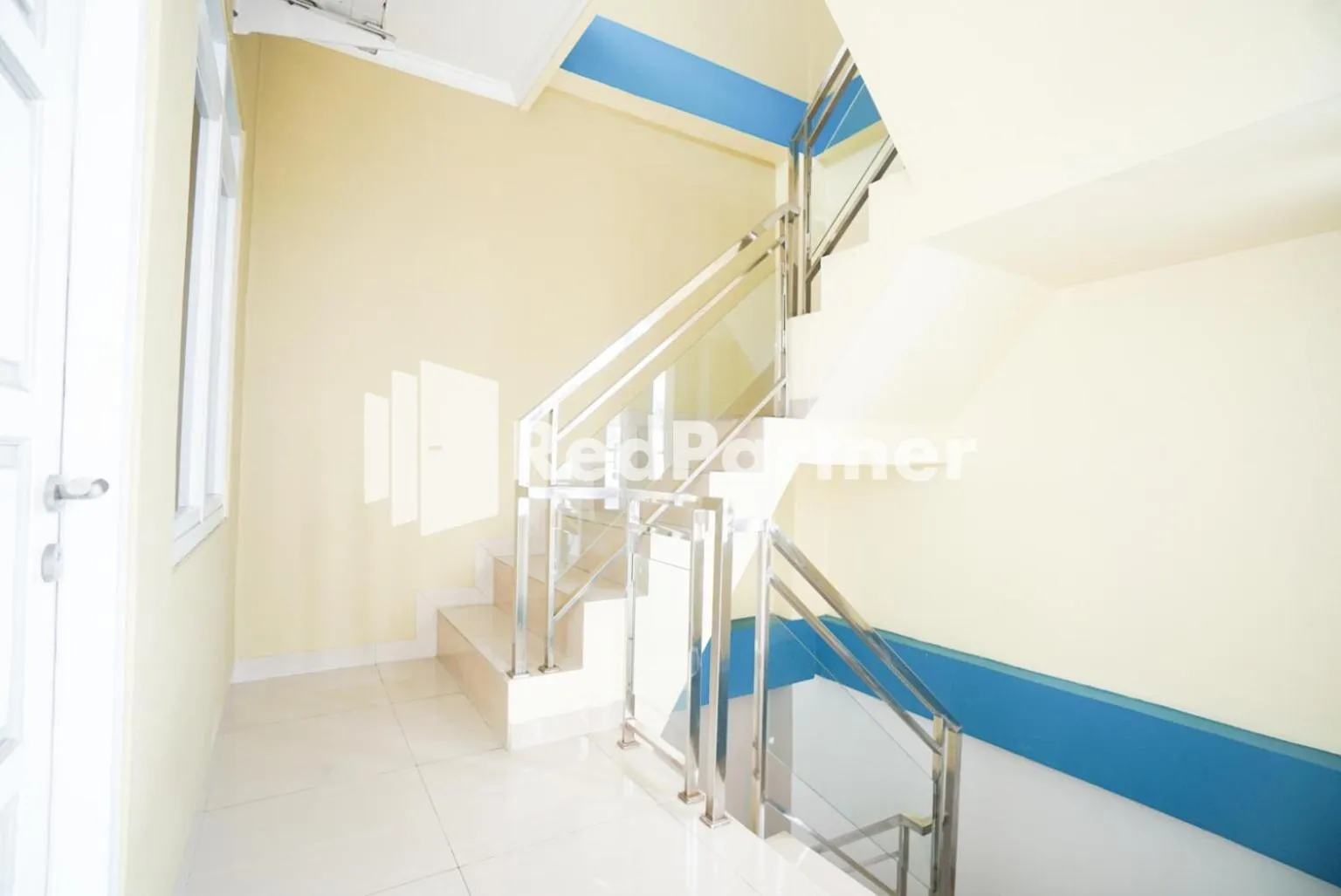 Indah Residence Syariah Mitra RedDoorz