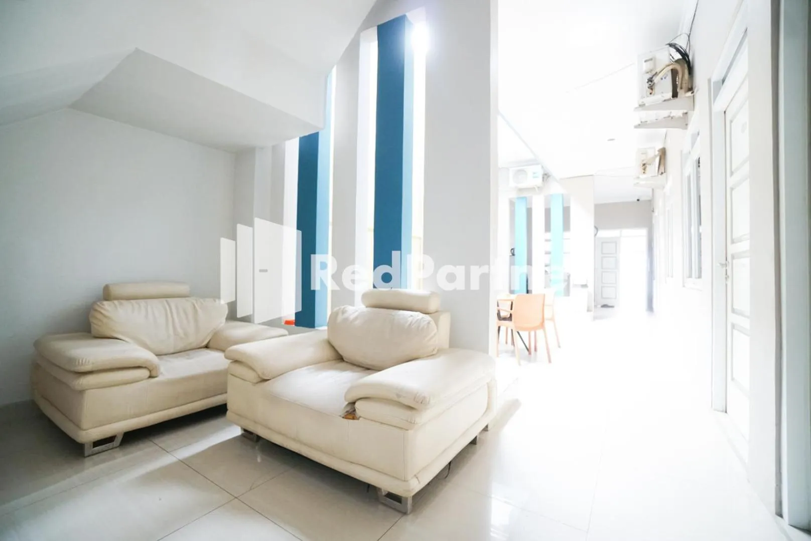 Indah Residence Syariah Mitra RedDoorz