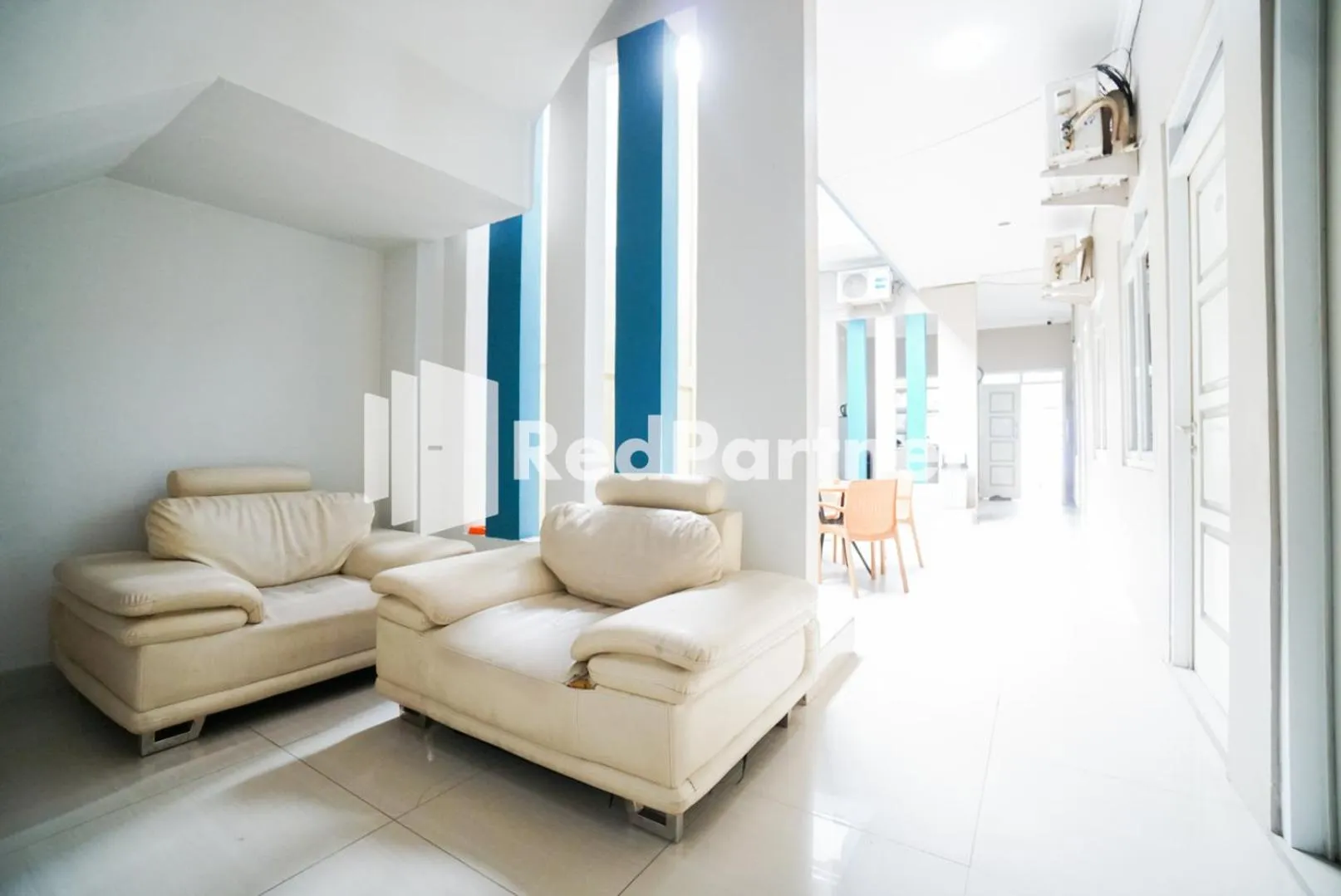 Indah Residence Syariah Mitra RedDoorz