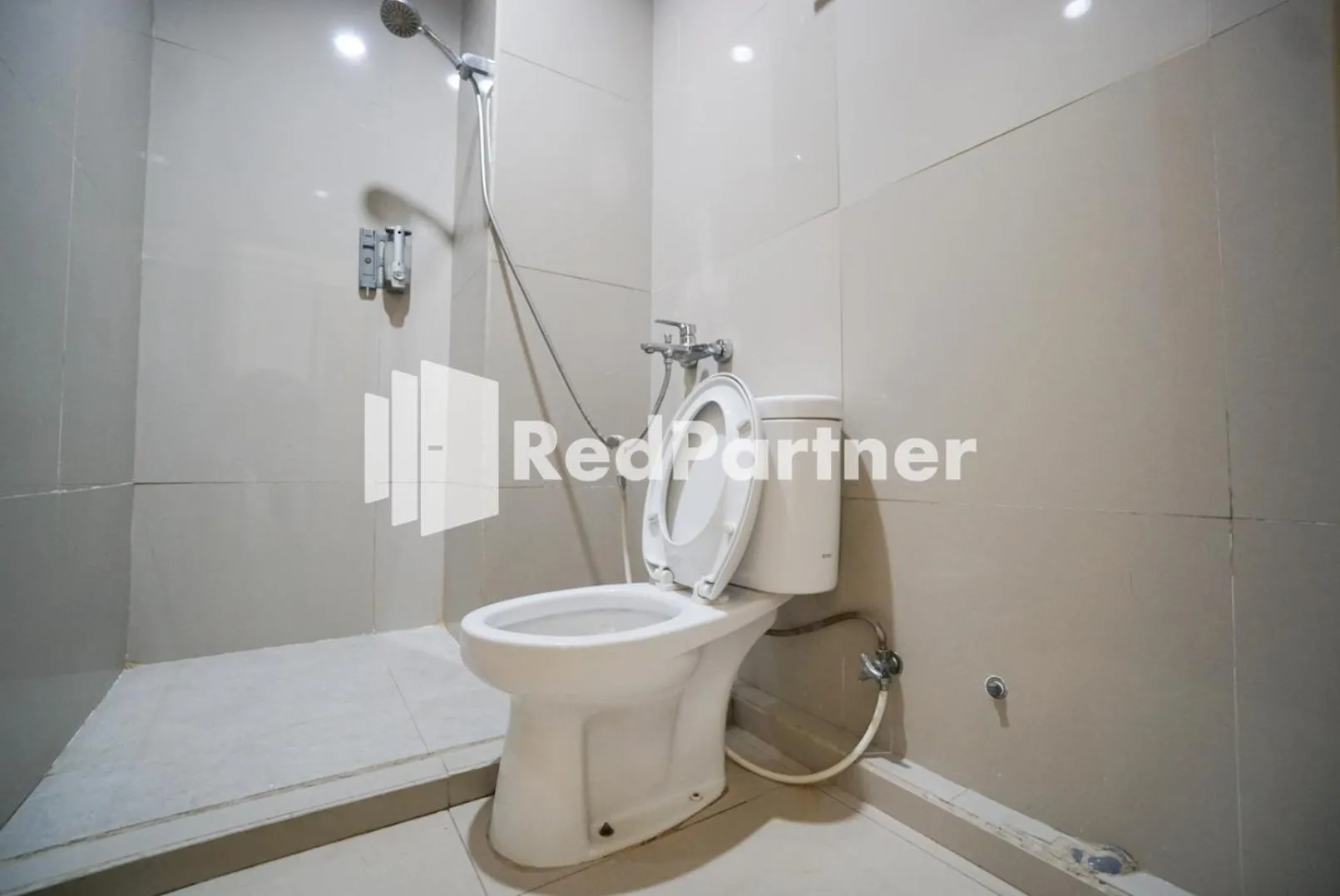 Indah Residence Syariah Mitra RedDoorz