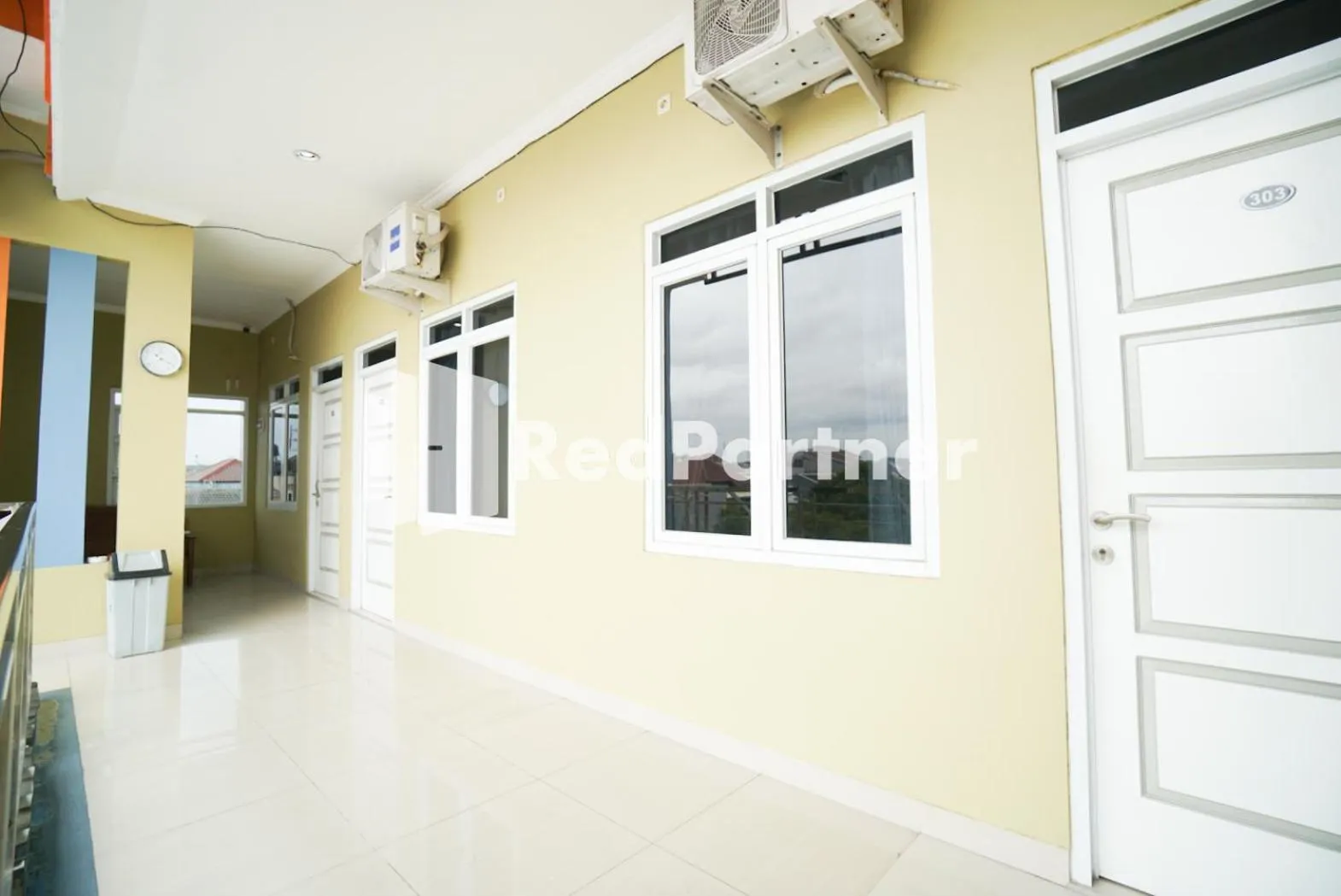 Indah Residence Syariah Mitra RedDoorz