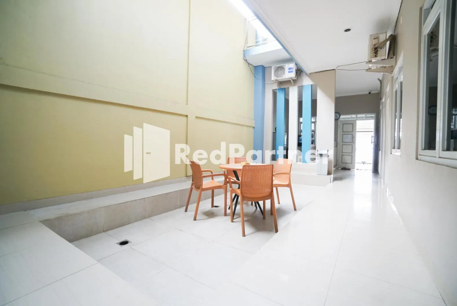 Indah Residence Syariah Mitra RedDoorz