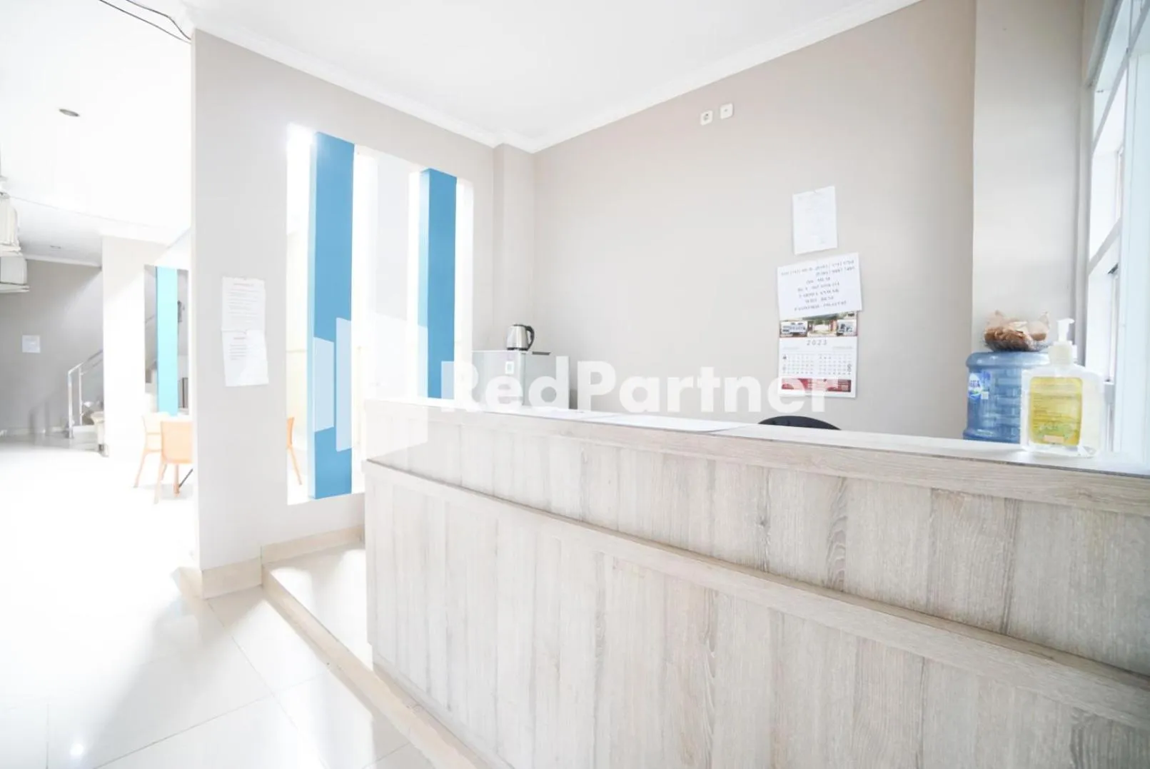 Indah Residence Syariah Mitra RedDoorz