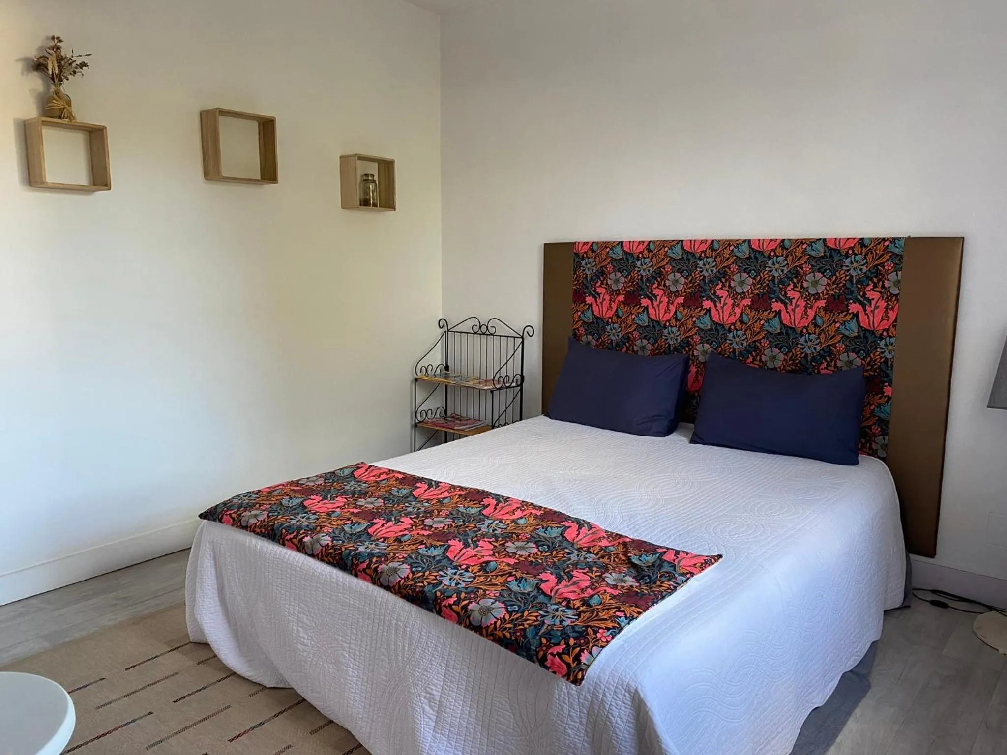 Bed in Chambres d'Elisa