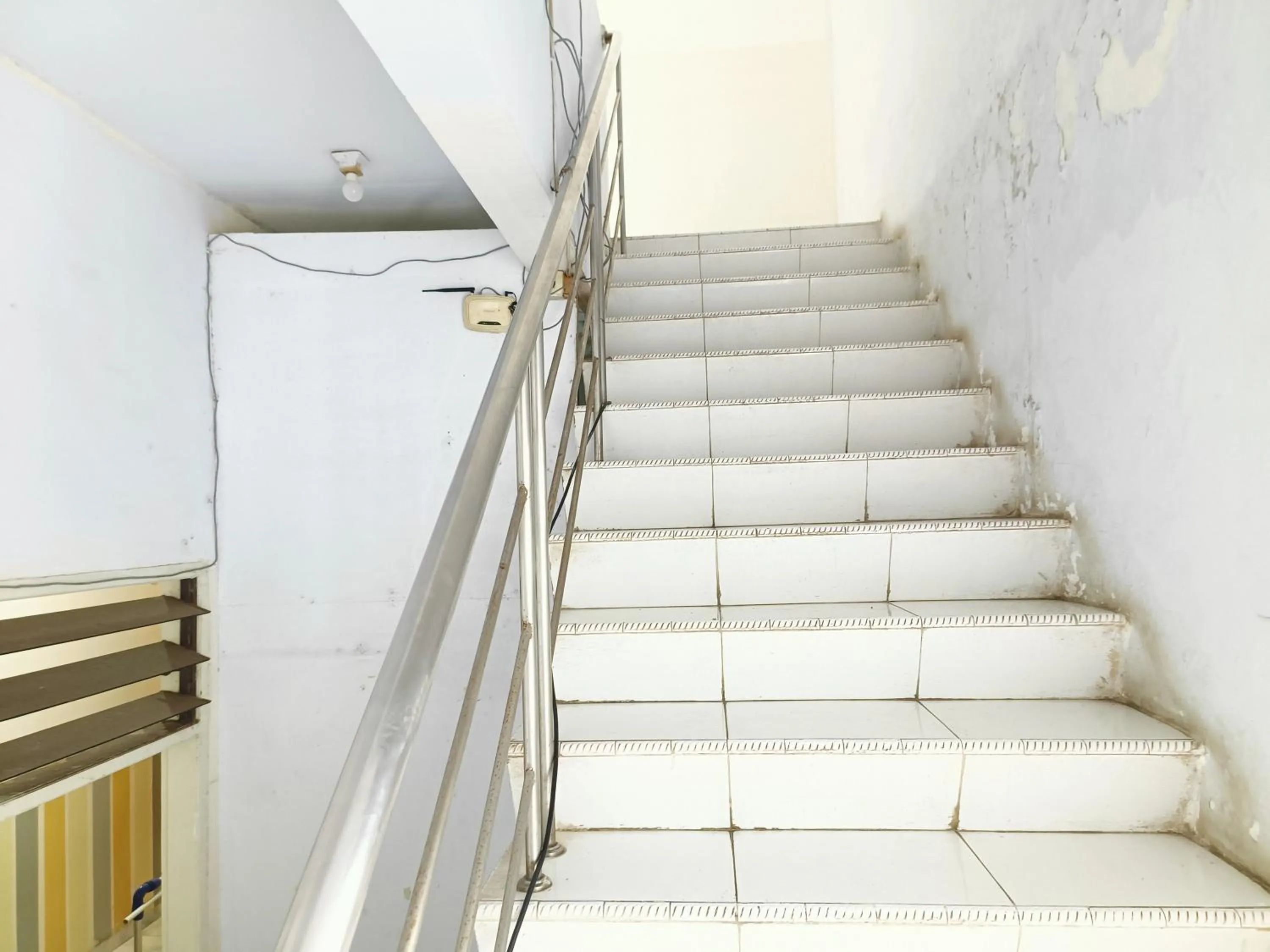 Property building in Bumi Merpati Residence Makassar Mitra RedDoorz