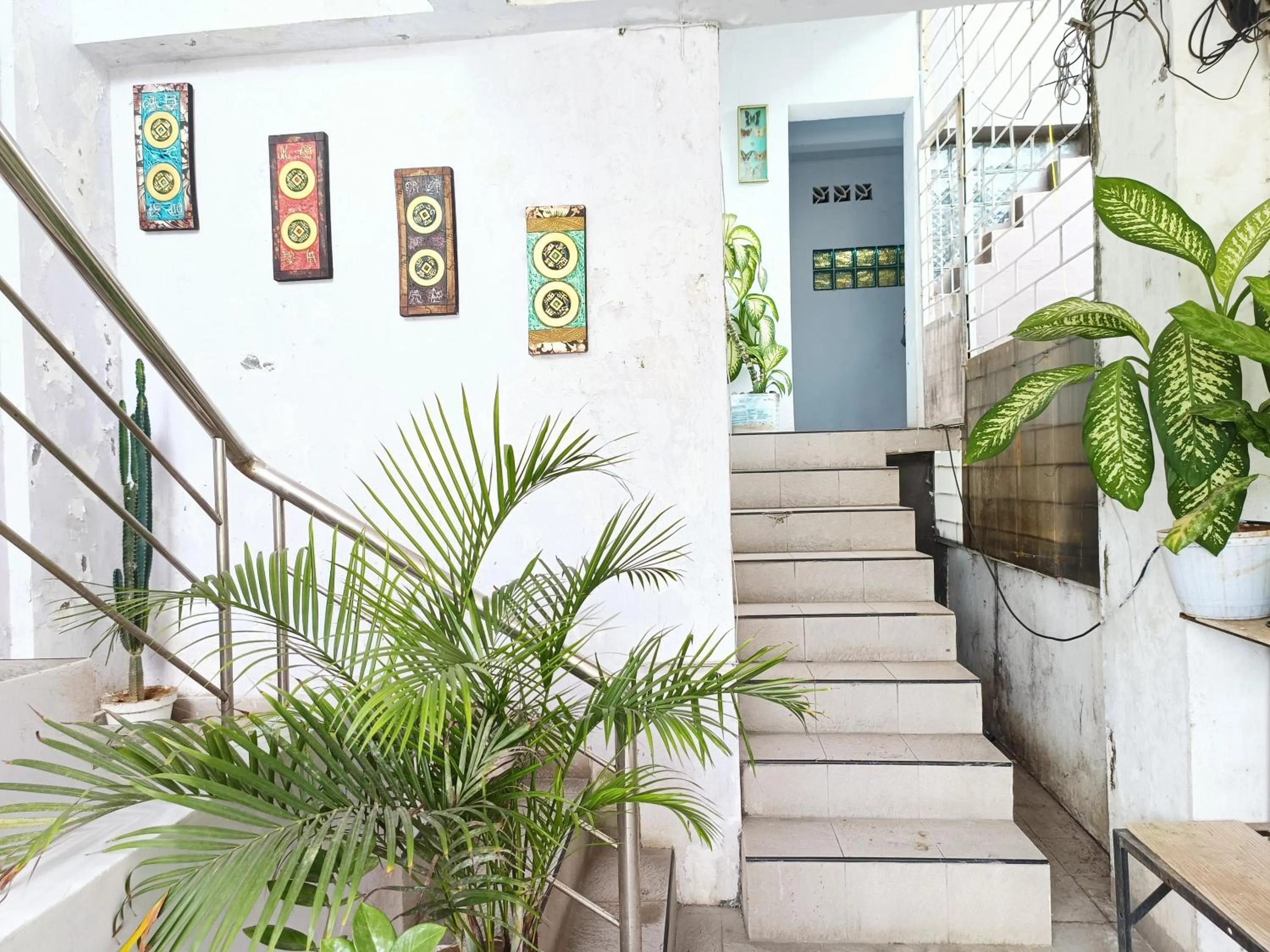 Property building in Bumi Merpati Residence Makassar Mitra RedDoorz