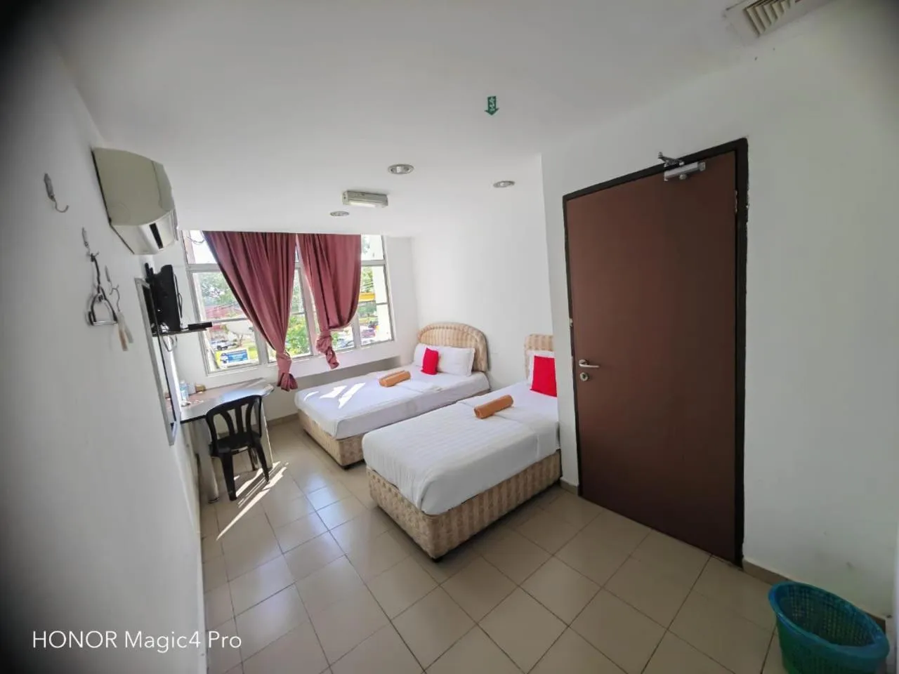 Melawati Ria Hotel