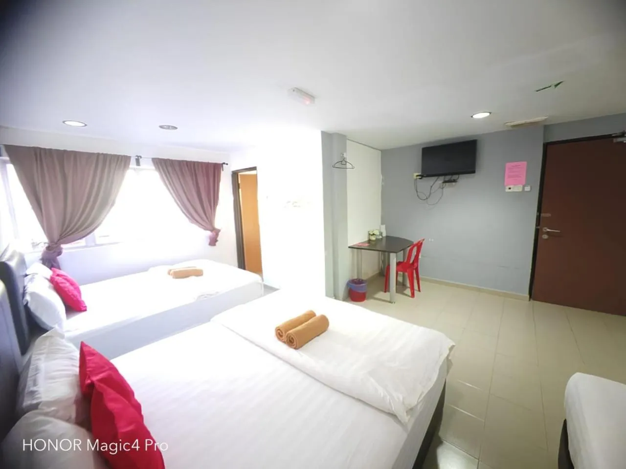 Melawati Ria Hotel