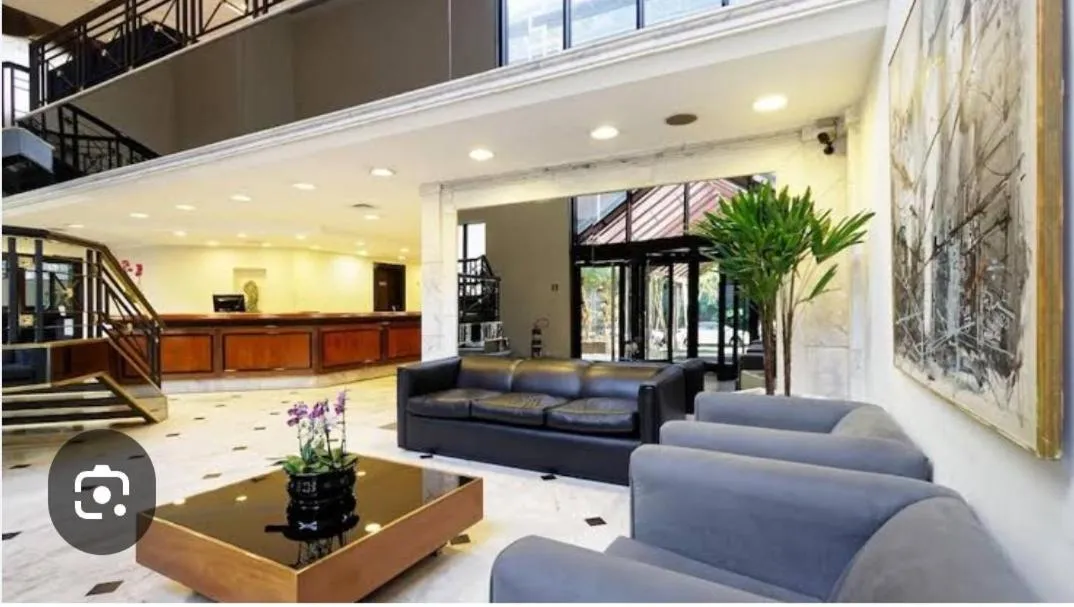 The Time Flat - Berrini - 200 metros do WTC