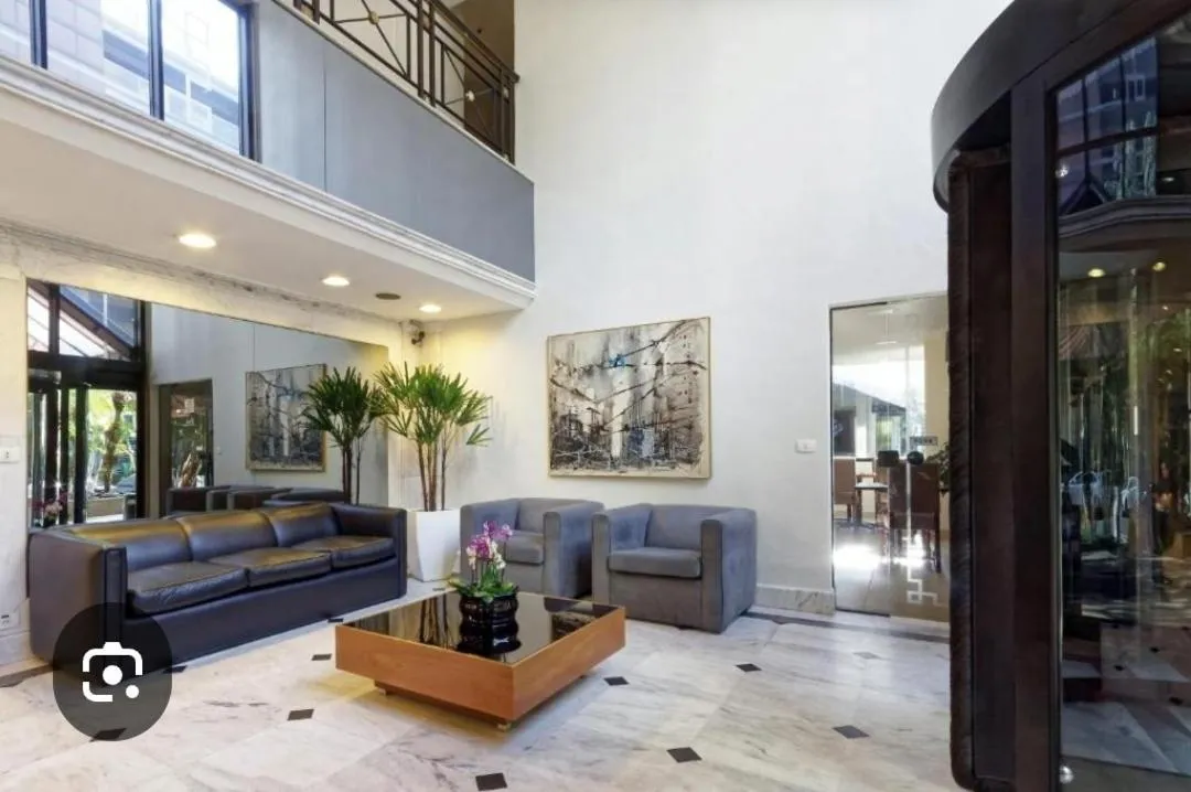 The Time Flat - Berrini - 200 metros do WTC