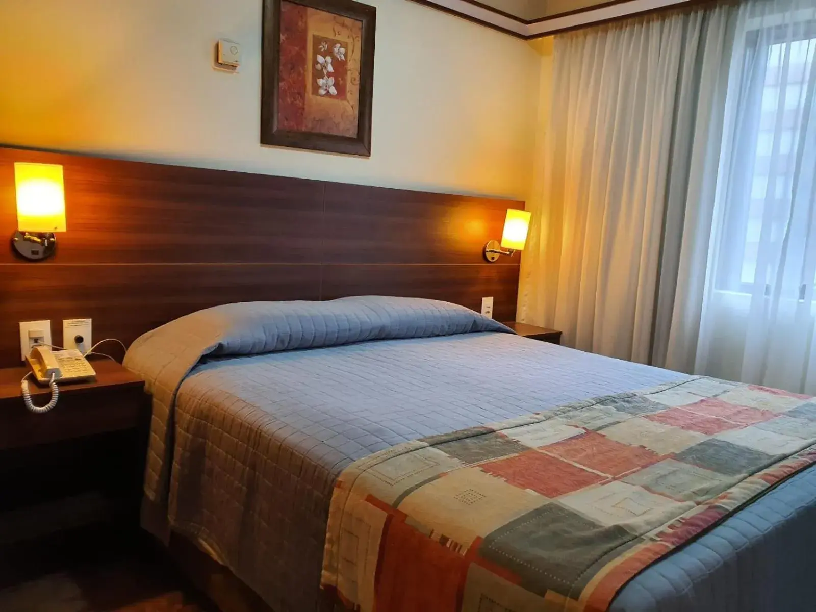 The Time Flat - Berrini - 200 metros do WTC The Time Flat - Berrini - 200 metros do WTC