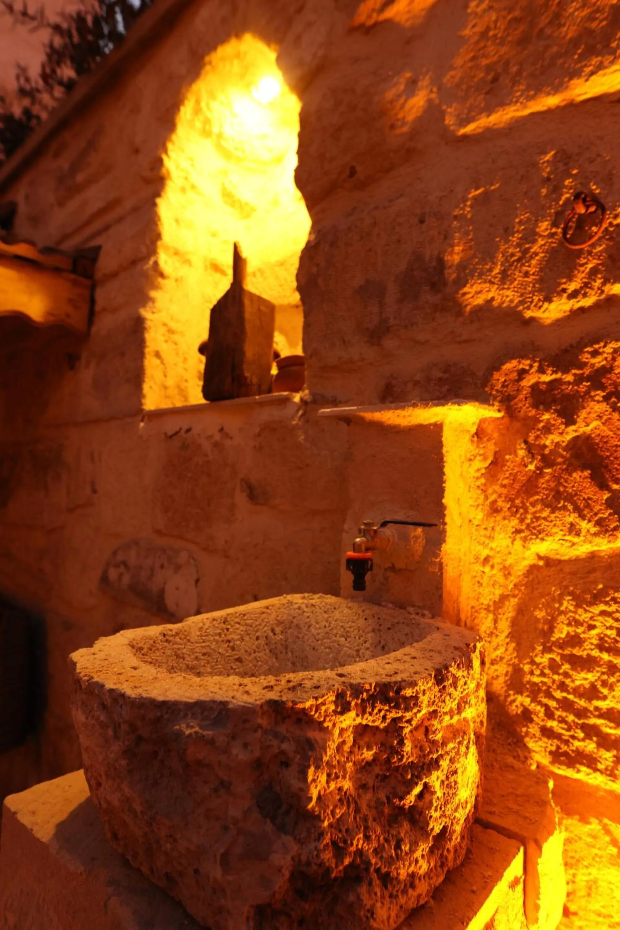 Landmark view in Zanta Suite Hotel