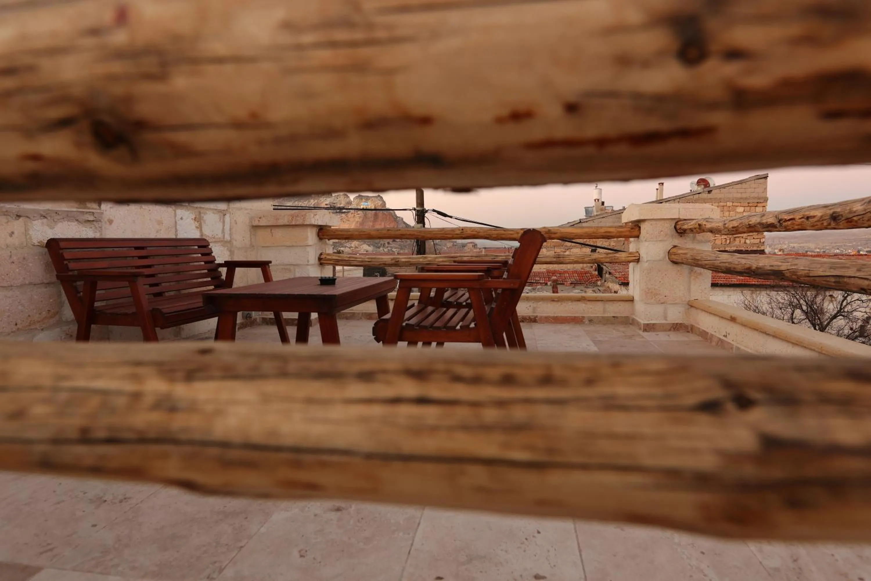 View (from property/room) in Zanta Suite Hotel