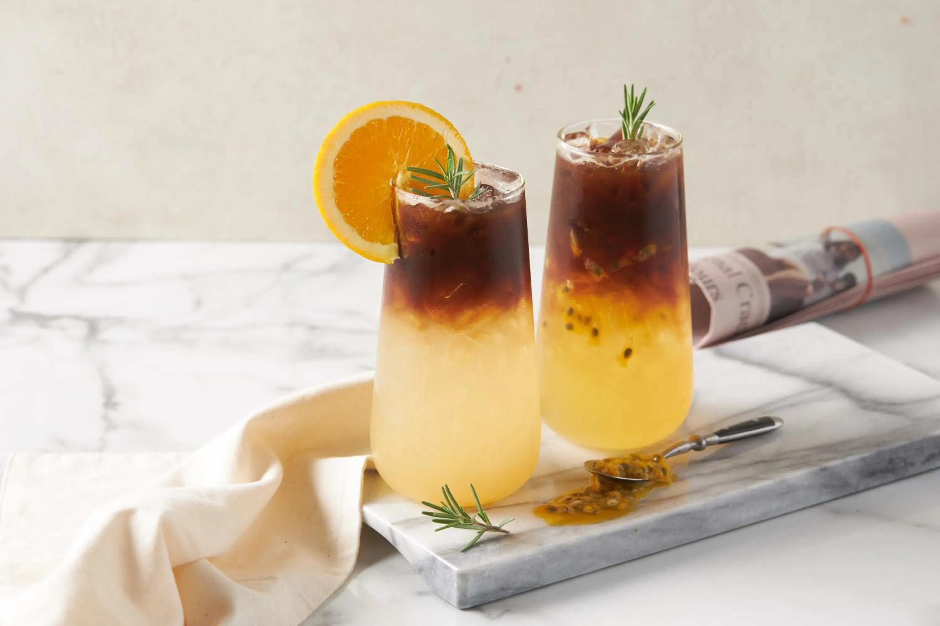 Drinks in Phutara Resort and Spa