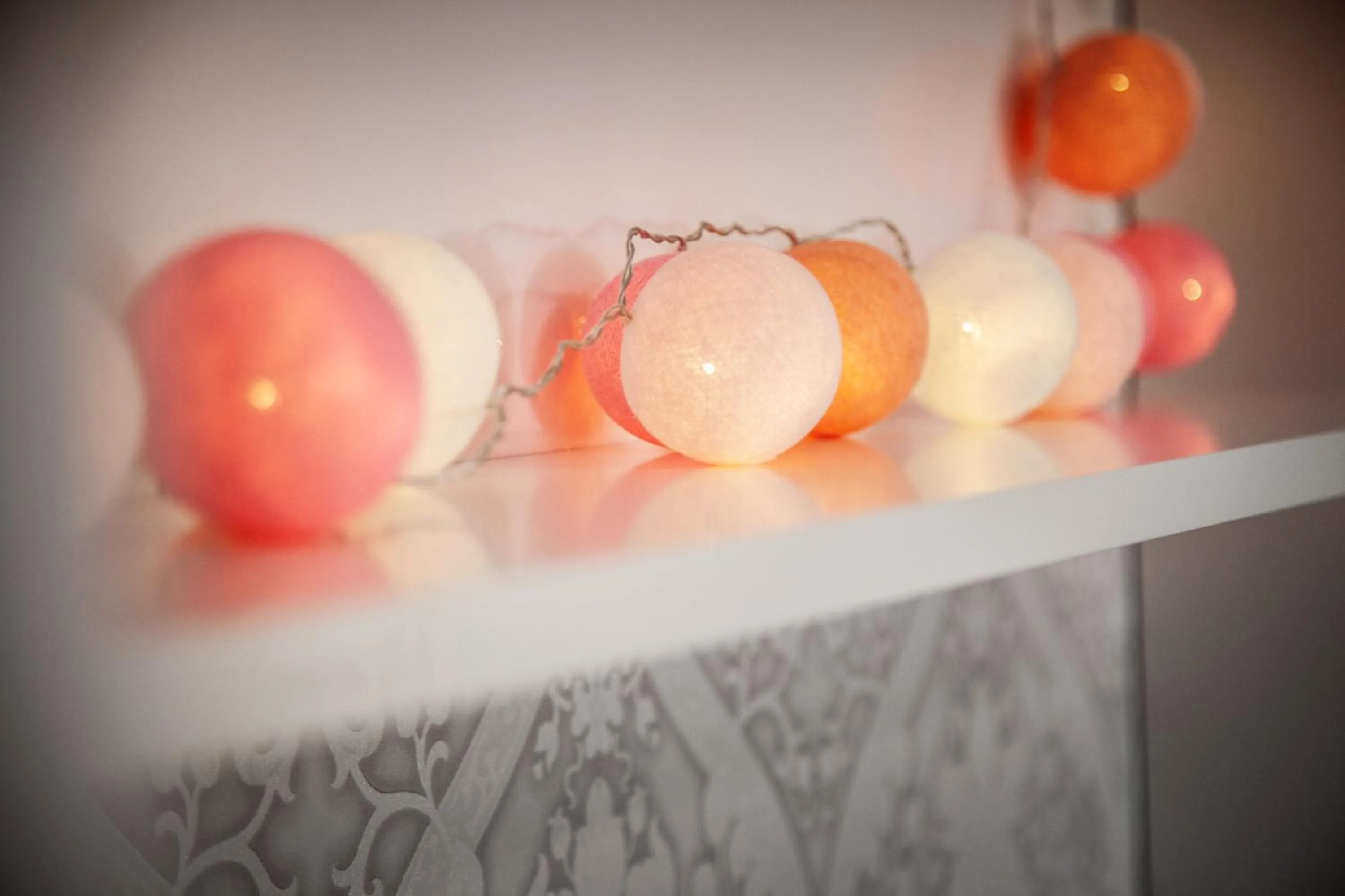 Decorative detail in Hotel Wulff