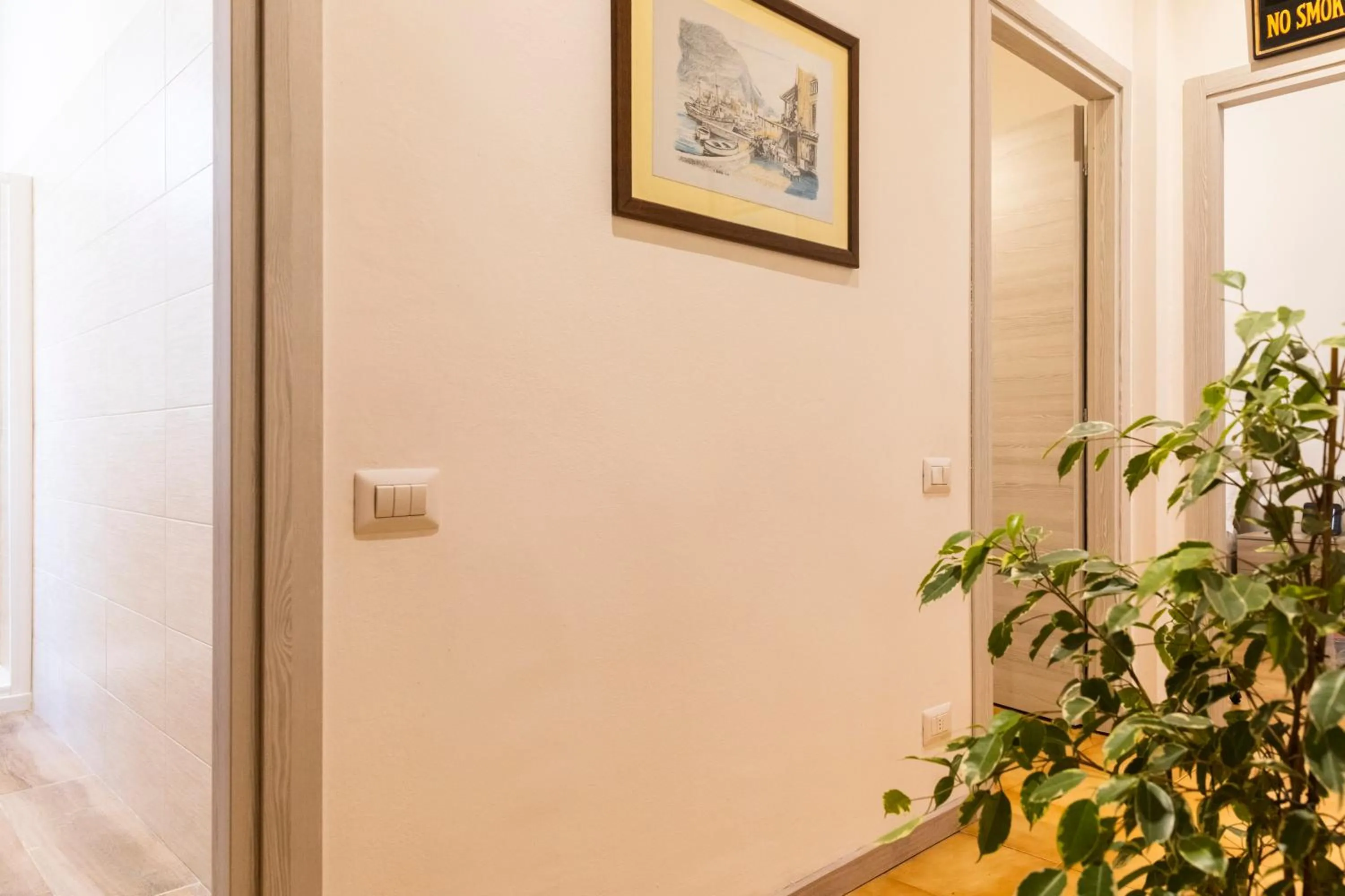 Other in Casa Zara - Metro Lines