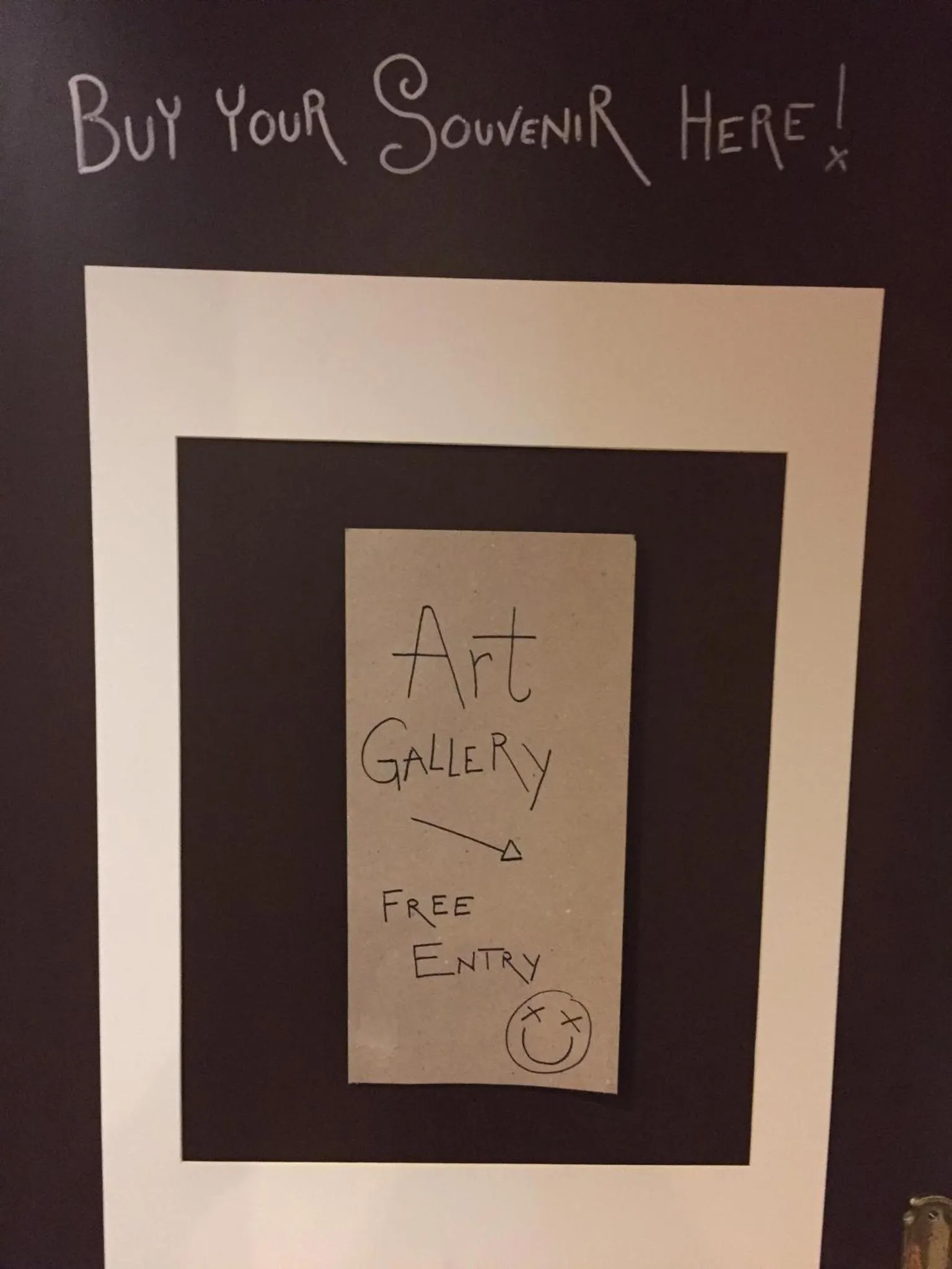 Decorative detail in Piccolo Hotel