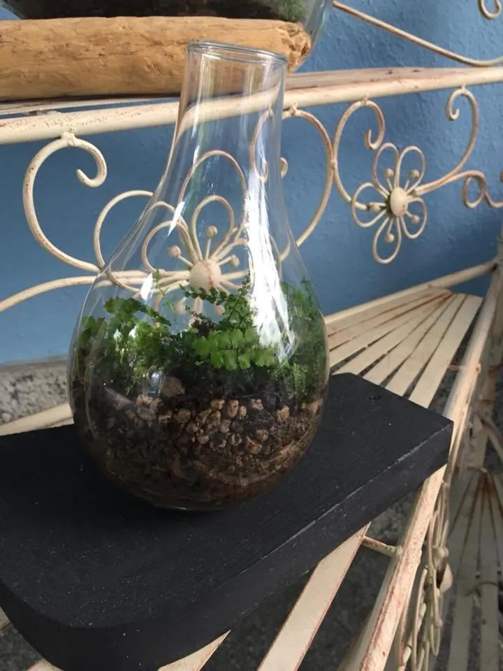 Decorative detail in Piccolo Hotel