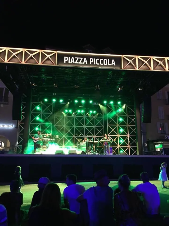 Other in Piccolo Hotel