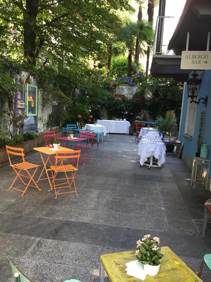 Other in Piccolo Hotel