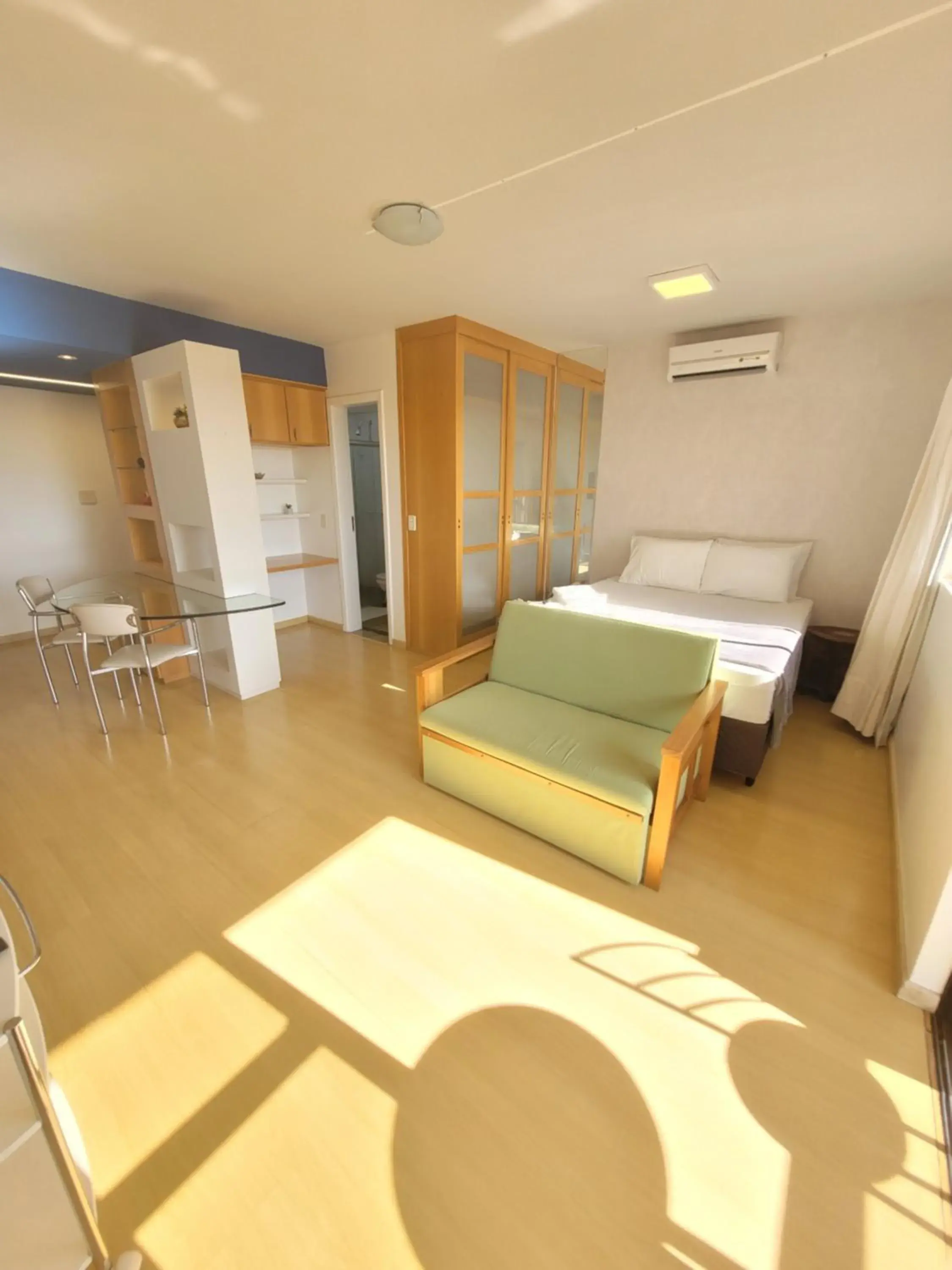 Suite with Balcony in LAKE SIDE - VISTA DO LAGO Suite with Balcony in LAKE SIDE - VISTA DO LAGO