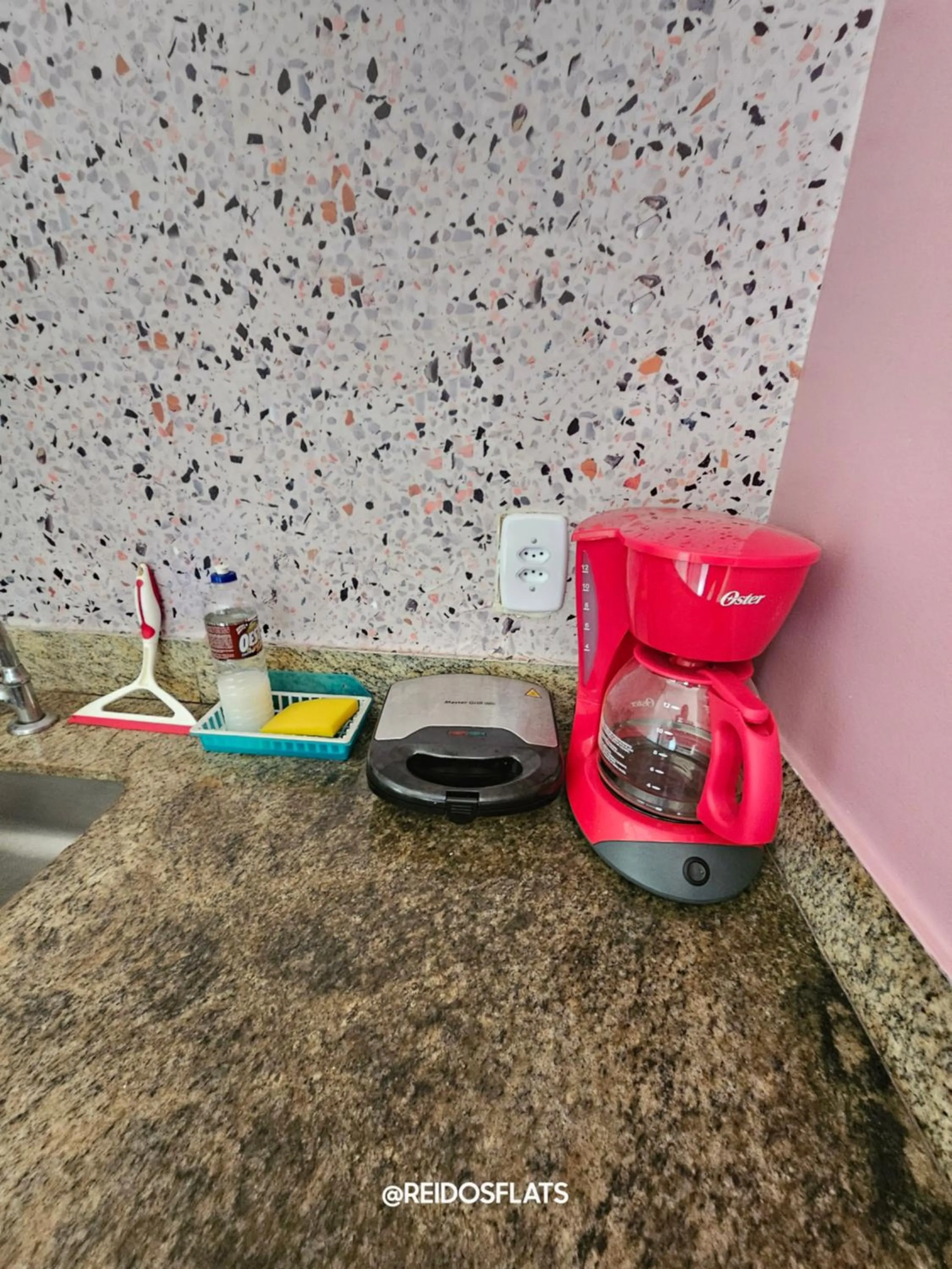 Lake Side Beira do Lago - piscina - academia - sauna- By Rei dos Flats