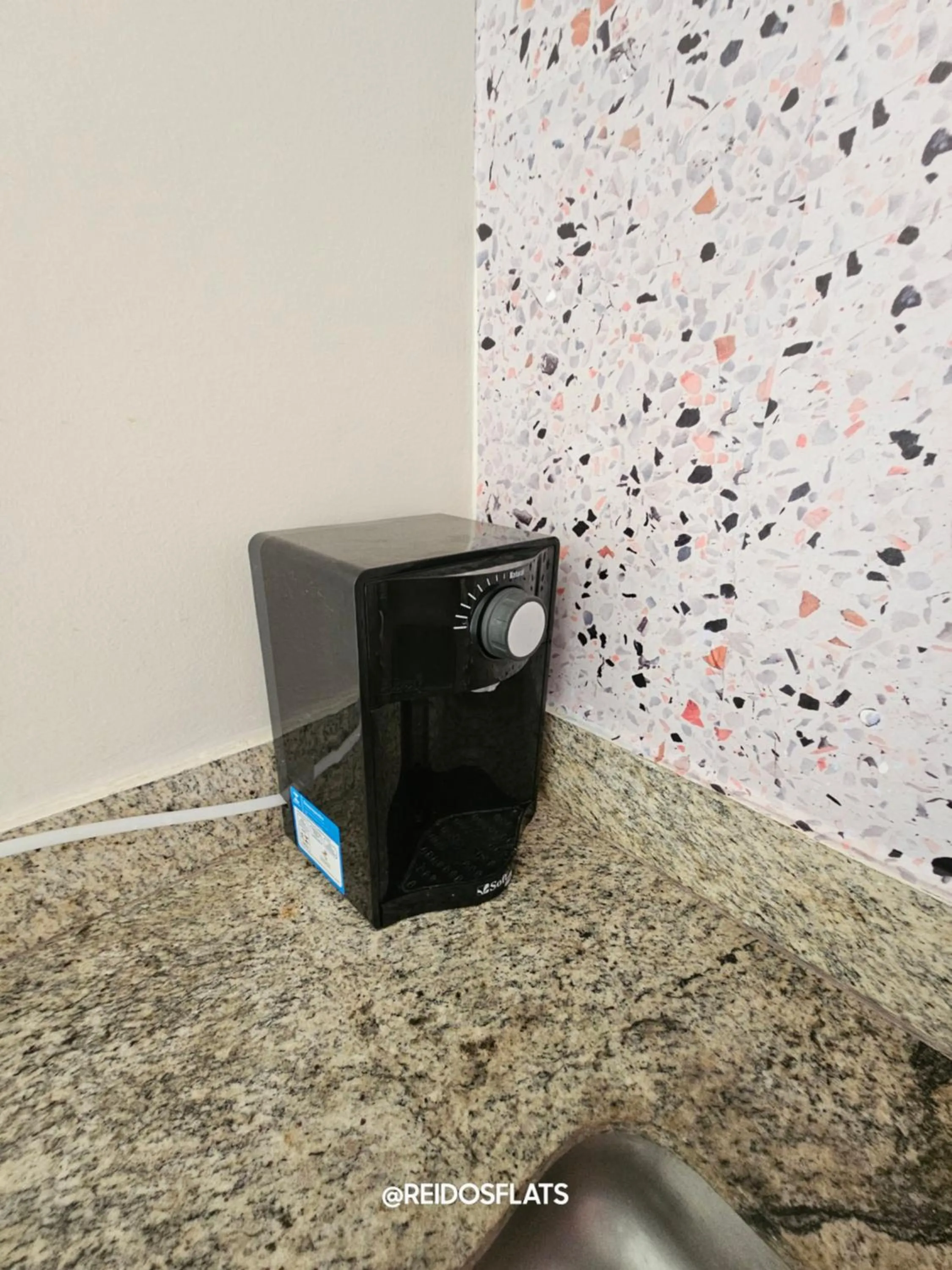 Lake Side Beira do Lago - piscina - academia - sauna- By Rei dos Flats