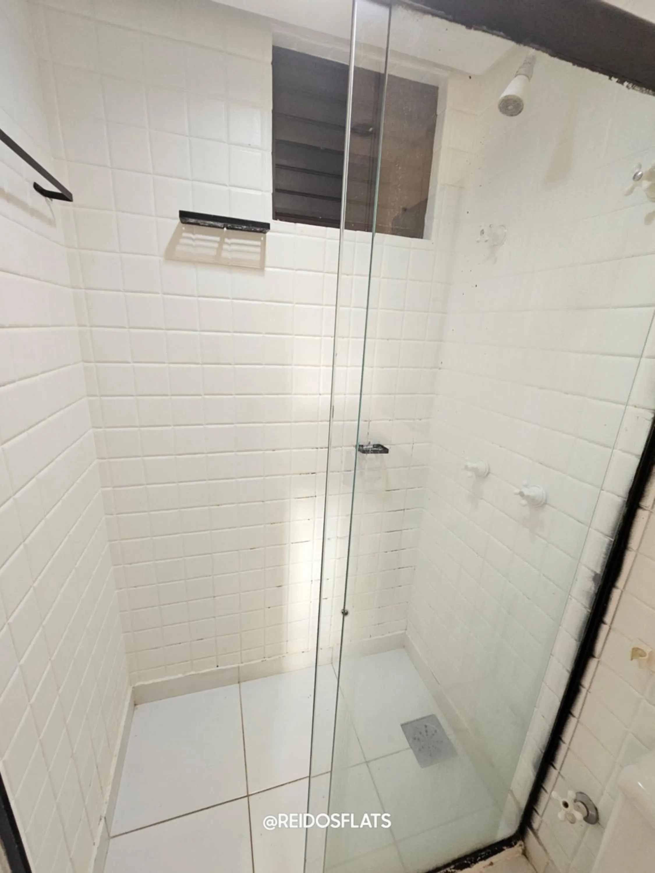 Lake Side Beira do Lago - piscina - academia - sauna- By Rei dos Flats